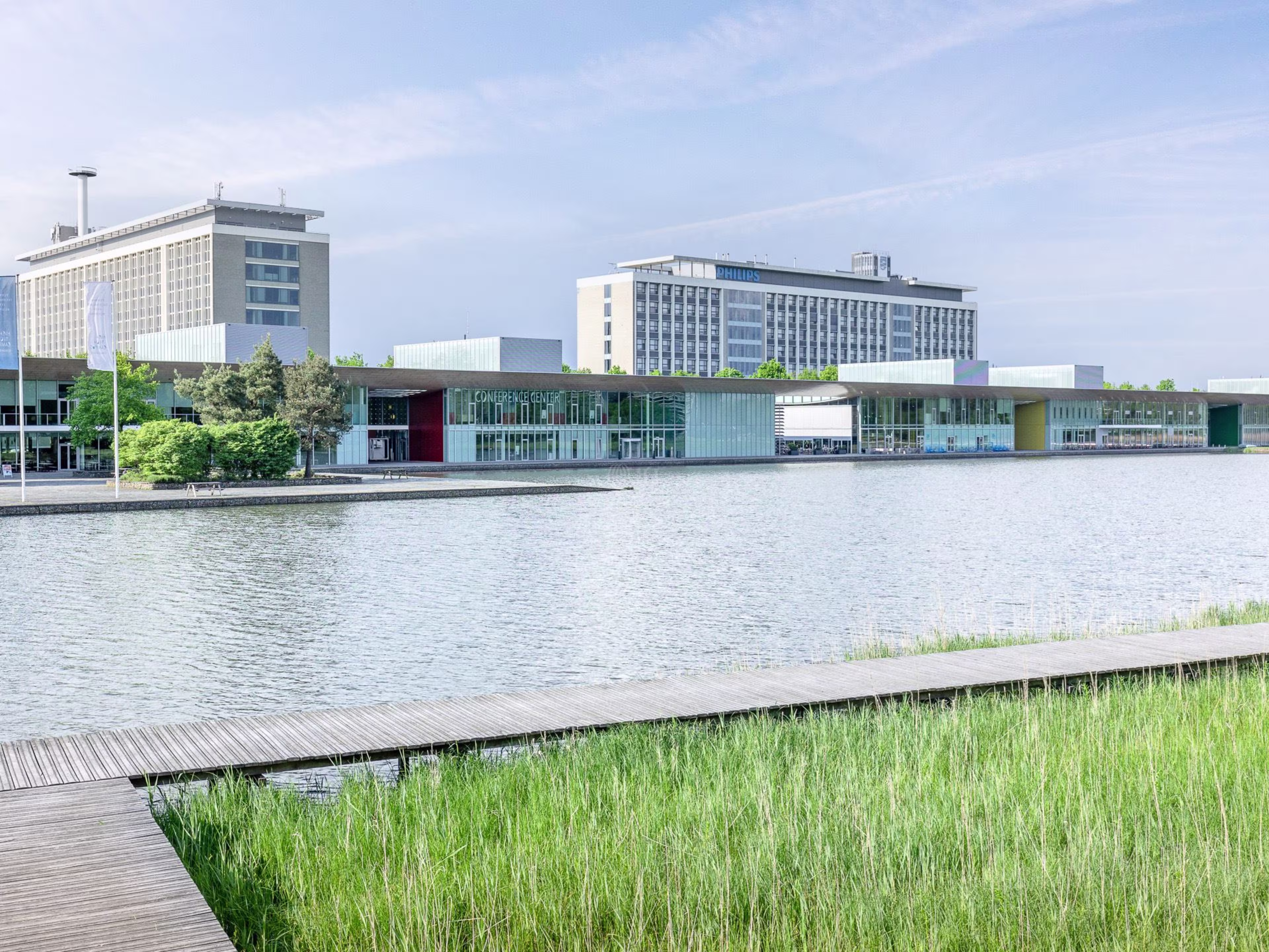 High Tech Campus 52