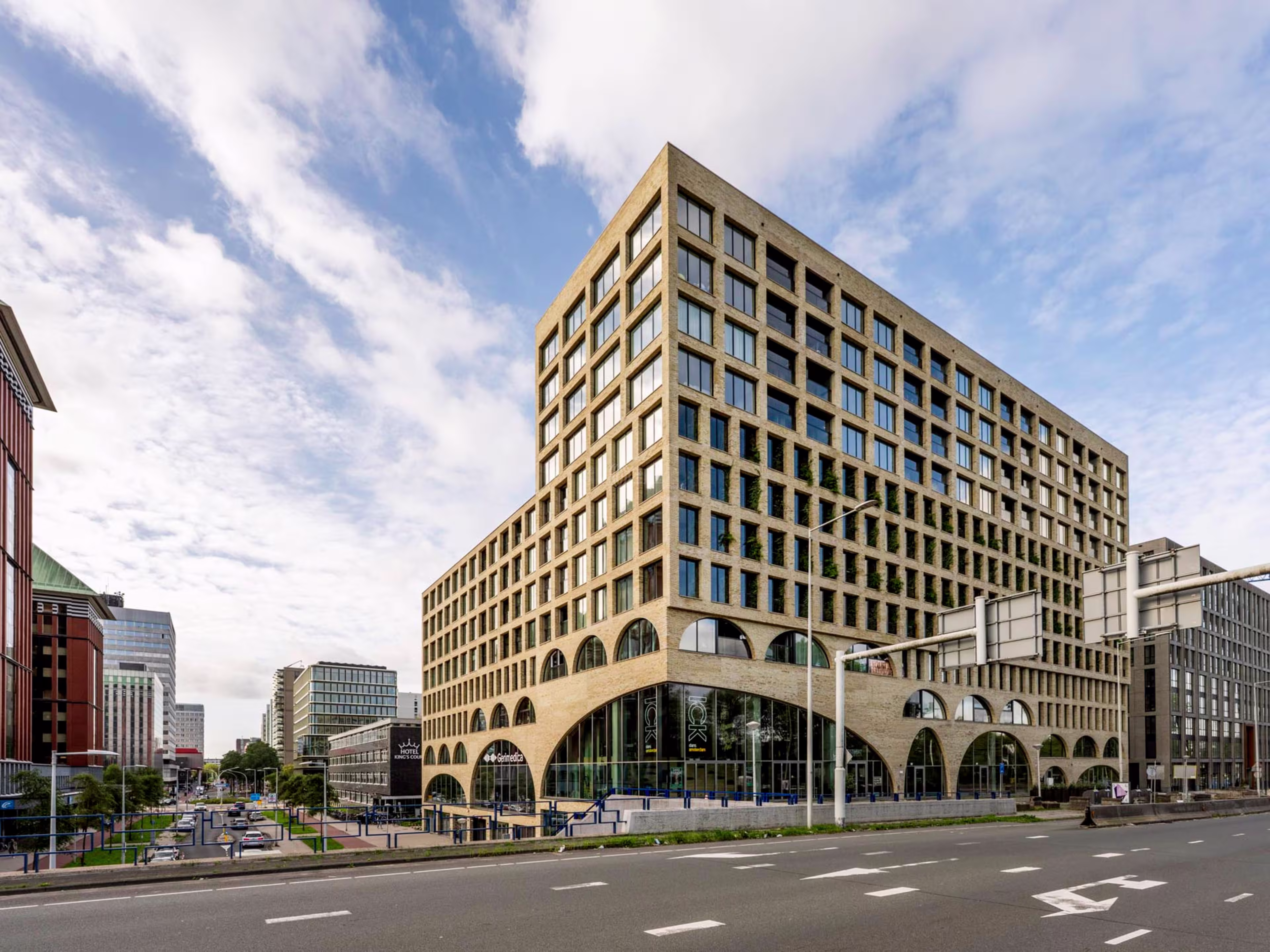 Rijnlandlaan 3, Amsterdam