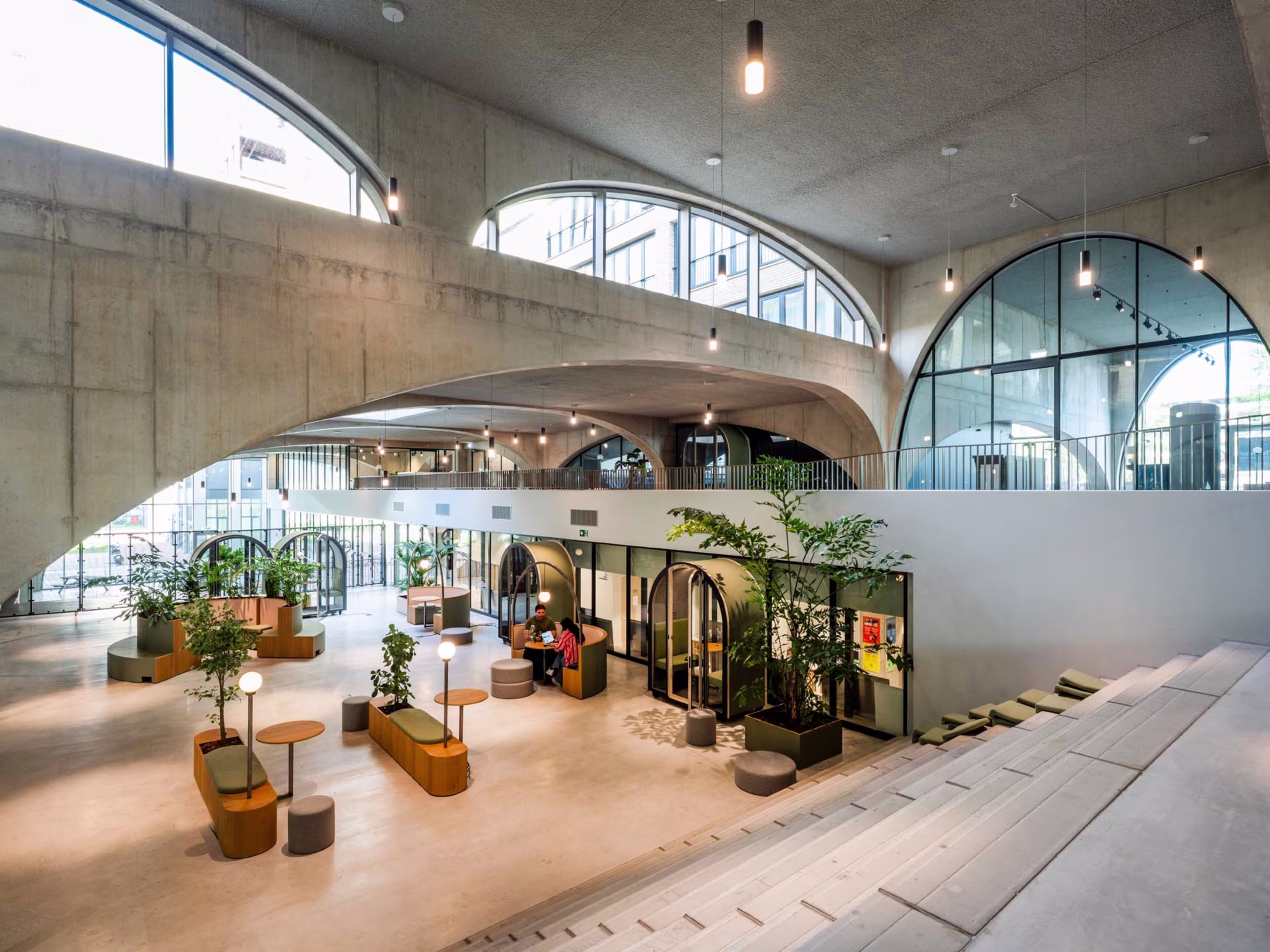 Rijnlandlaan 3, Amsterdam