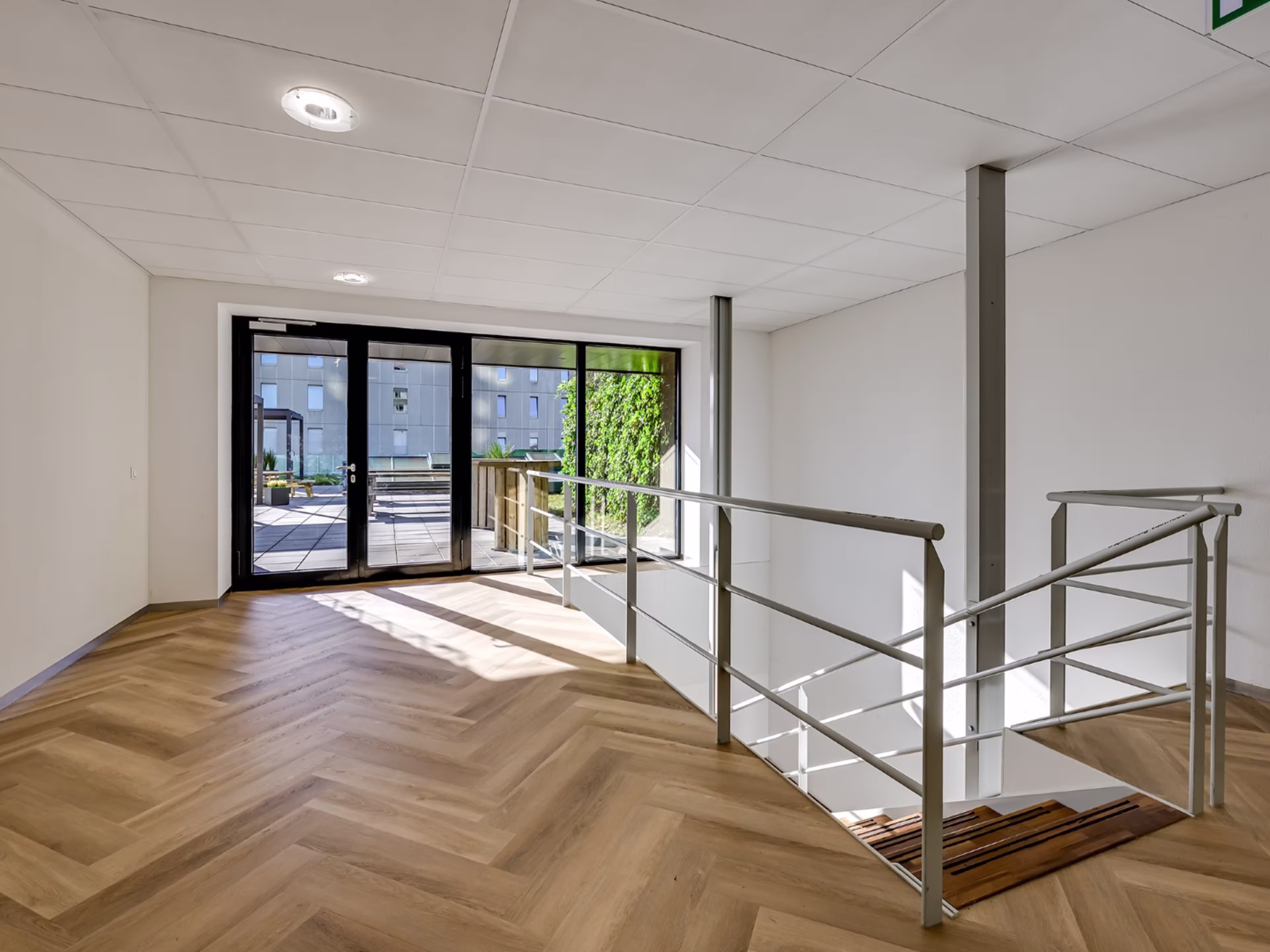 Gedempte Zalmhaven 4 Rotterdam