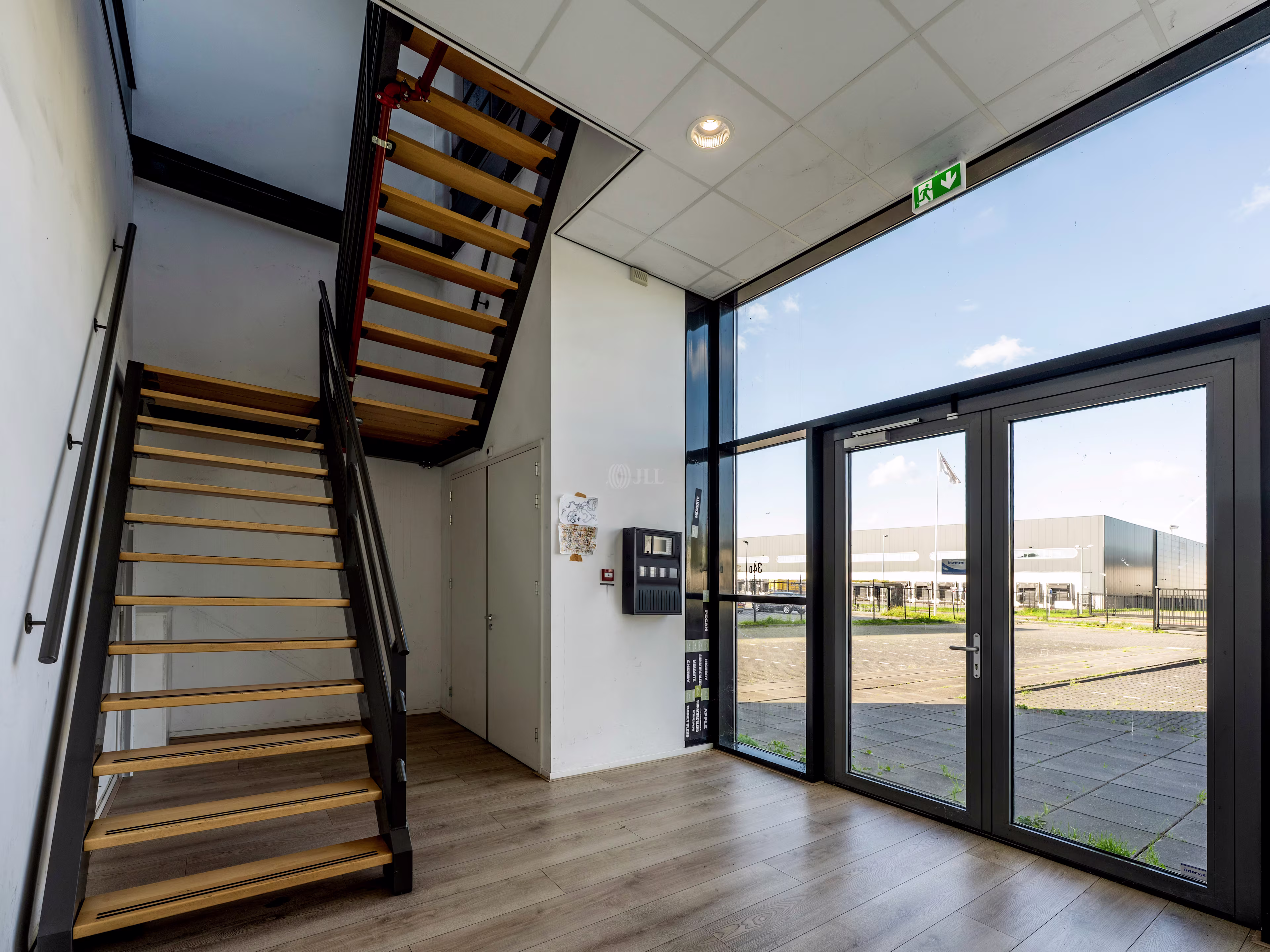 Kaapstadweg 34D, Amsterdam