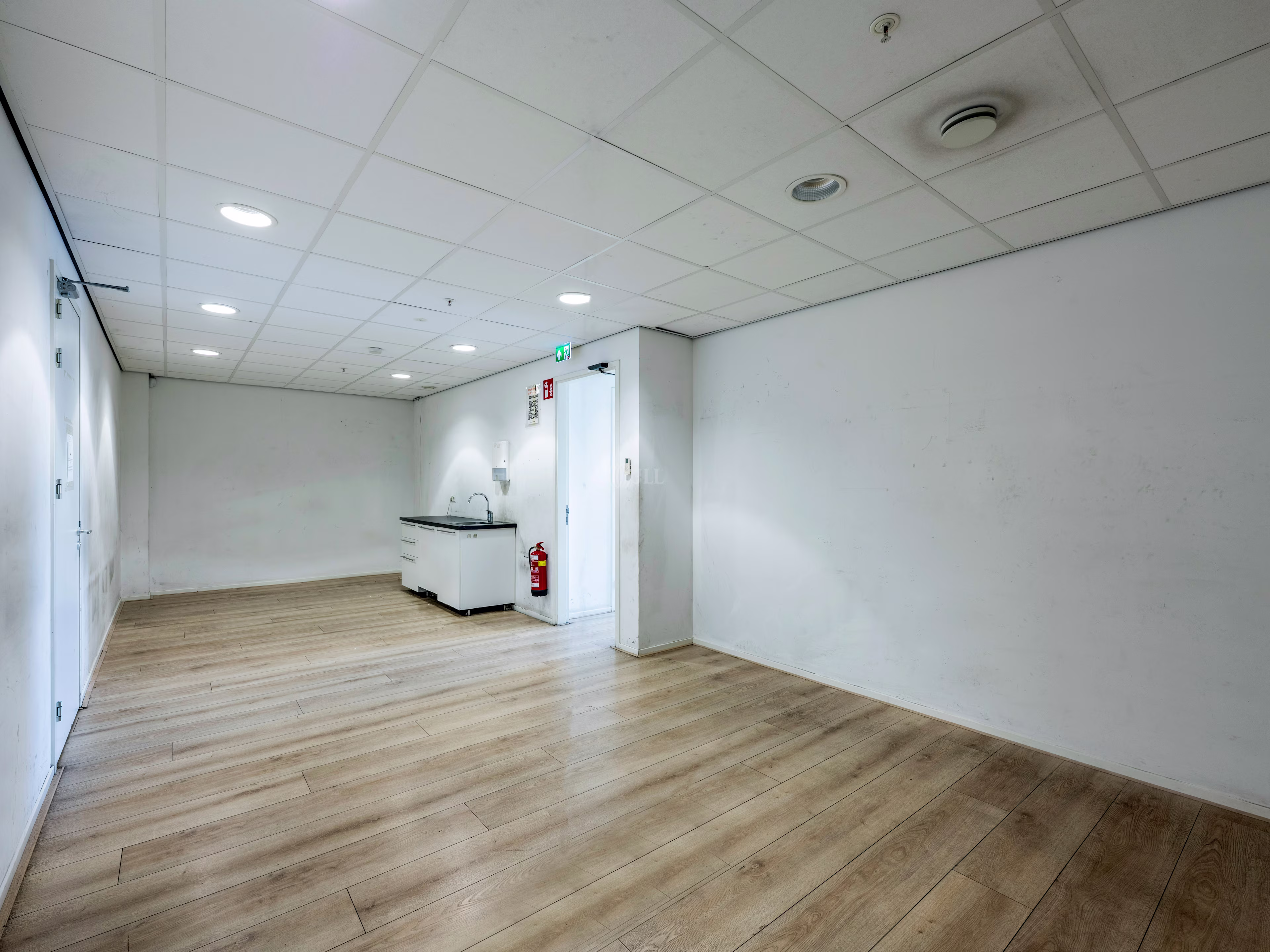 Kaapstadweg 34D, Amsterdam