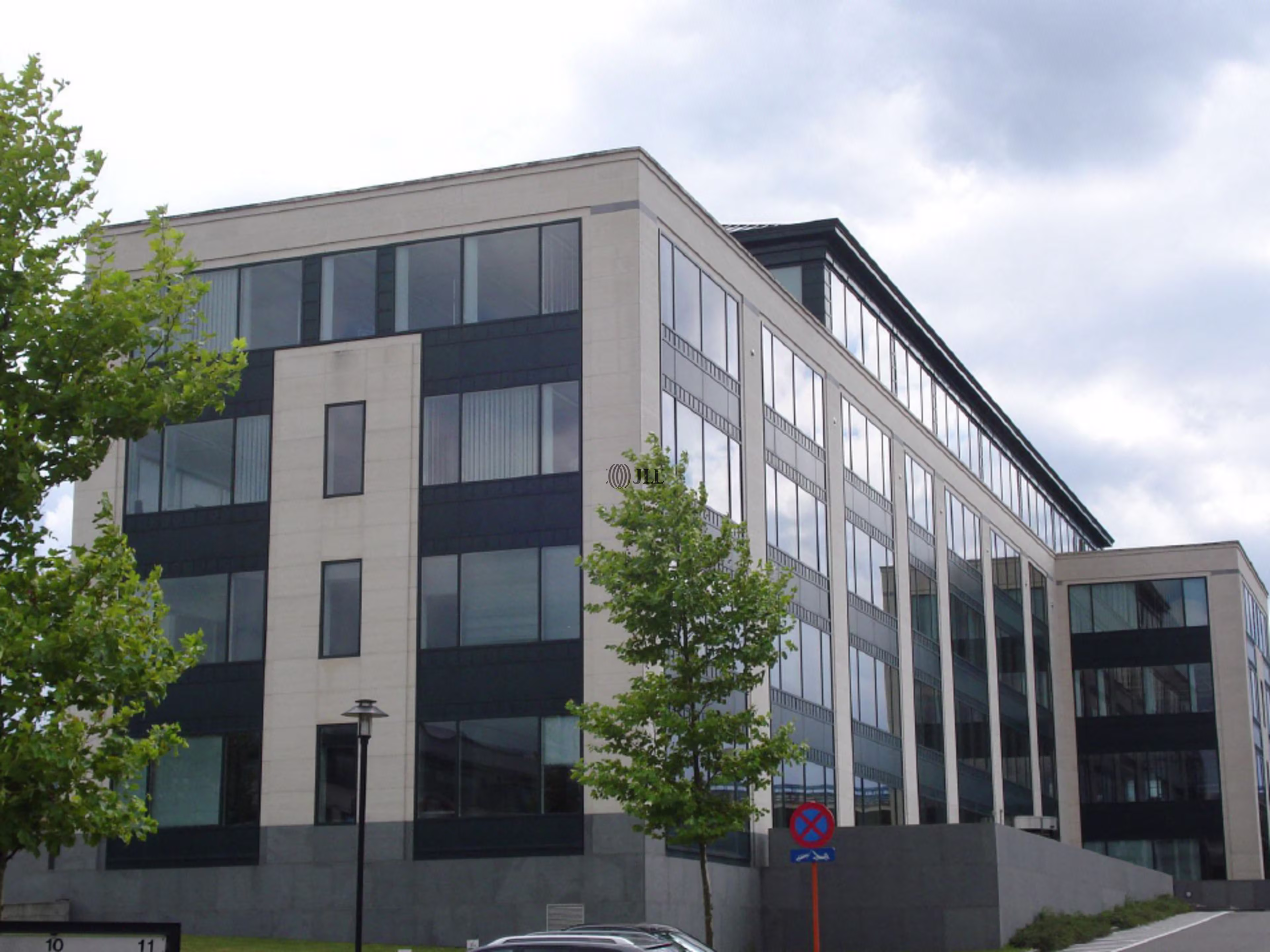 ERASMUS OFFICE PARK - UNIT 2