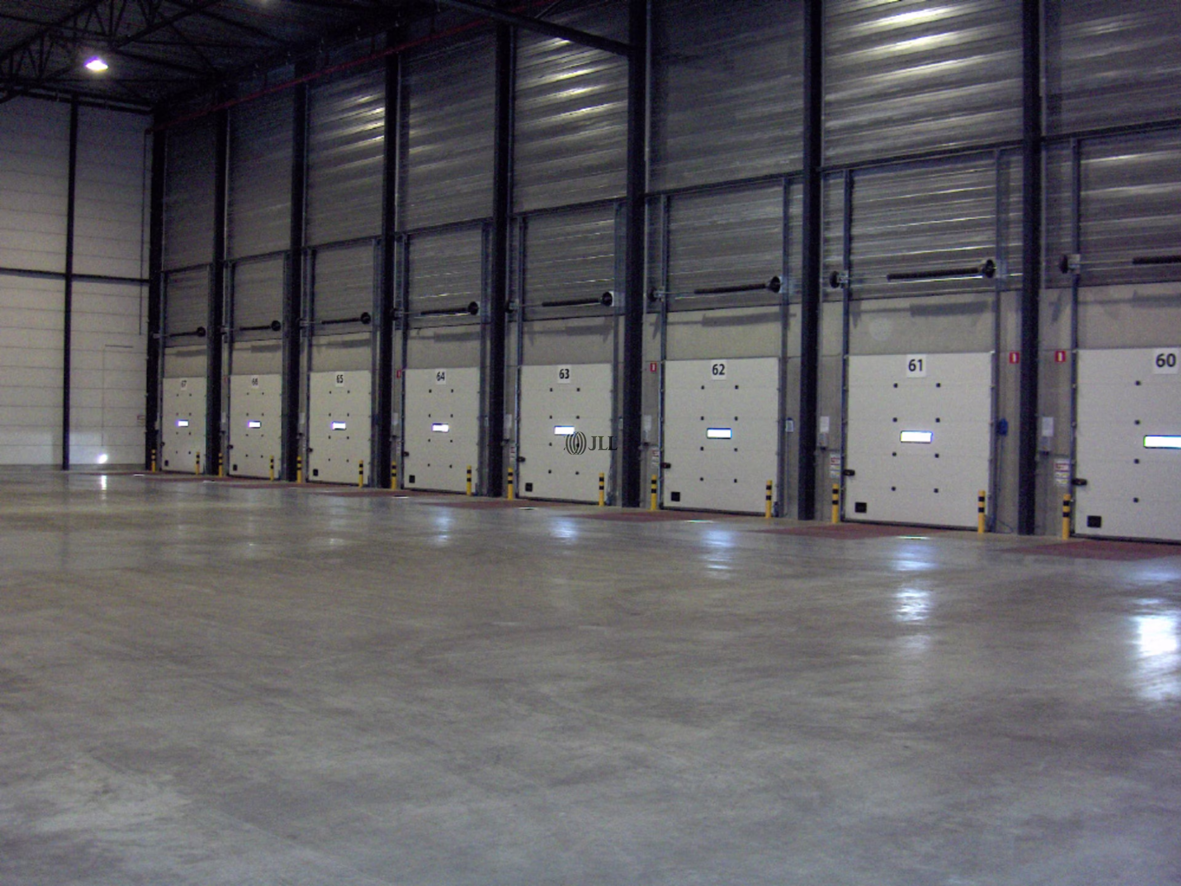 KERSDONK LOGISTIC PLATFORM