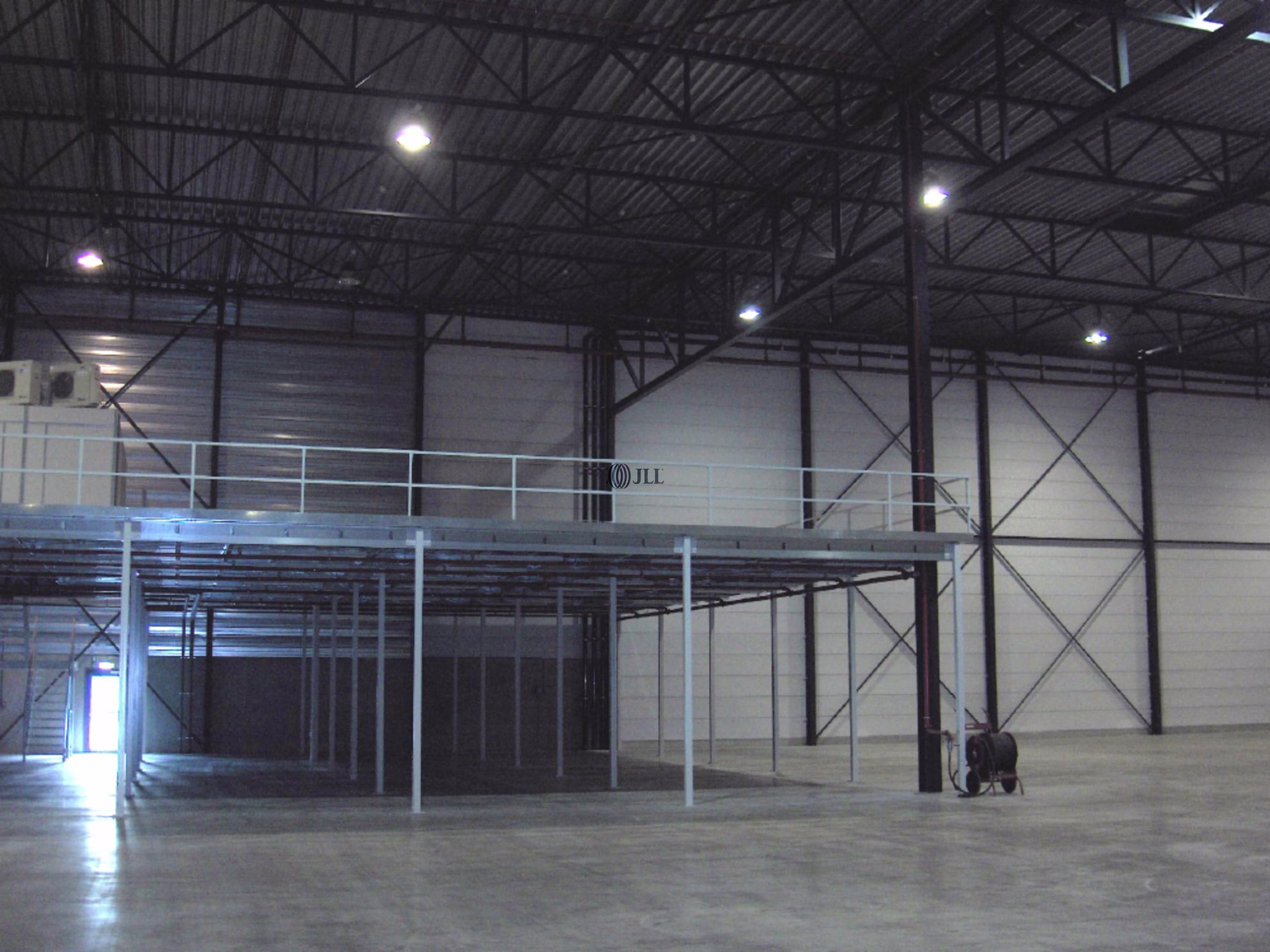 KERSDONK LOGISTIC PLATFORM