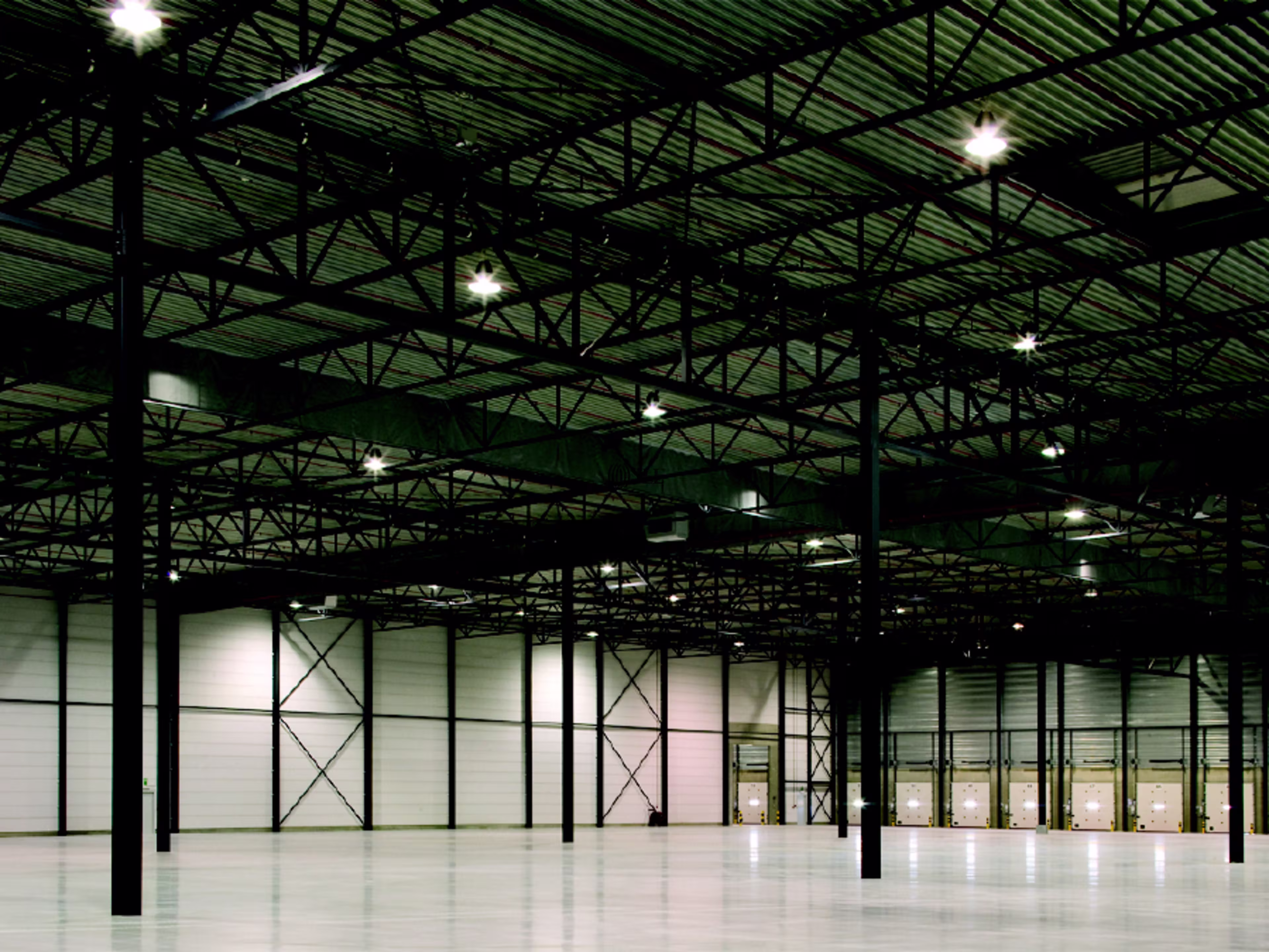KERSDONK LOGISTIC PLATFORM