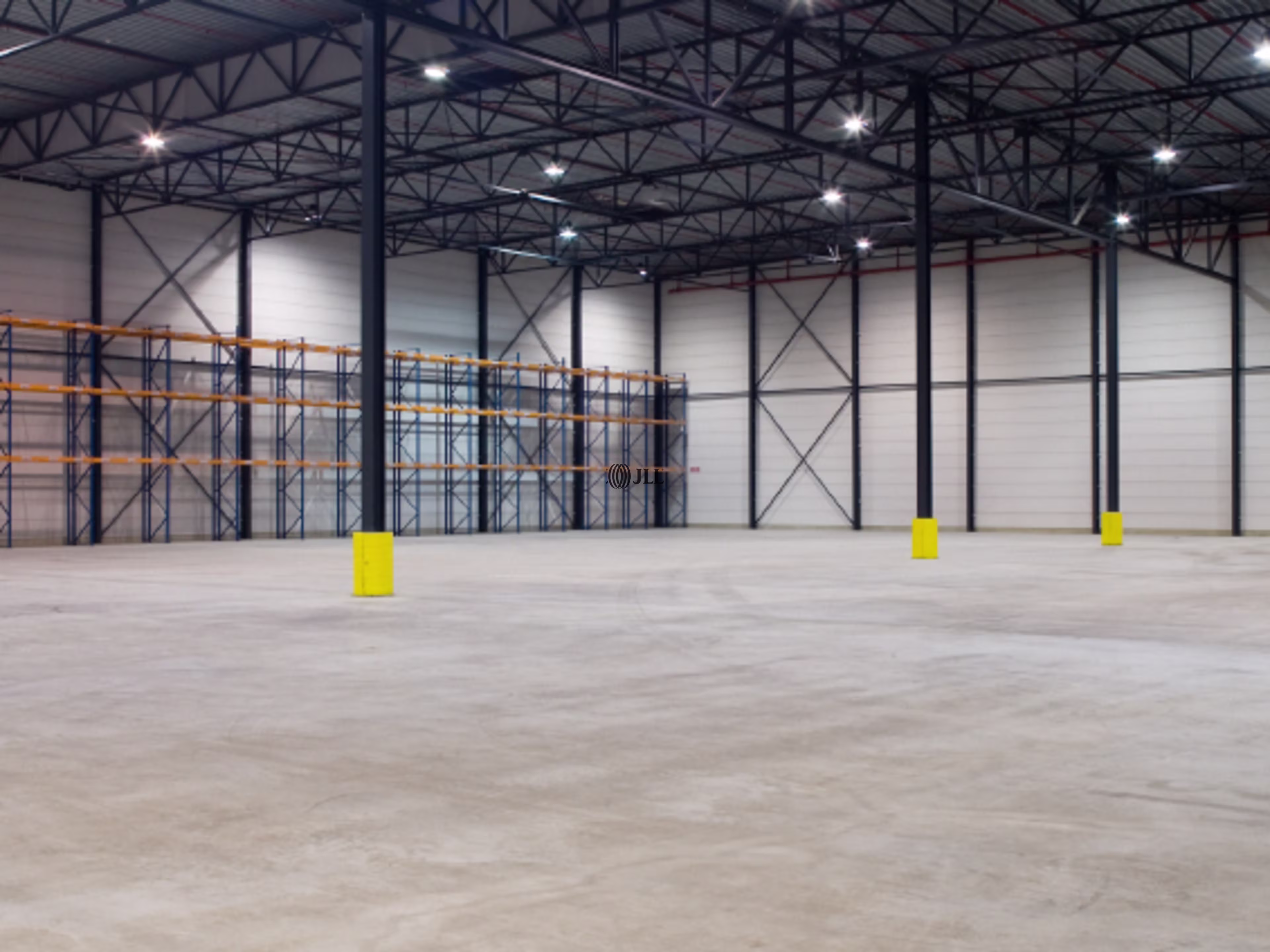 KERSDONK LOGISTIC PLATFORM