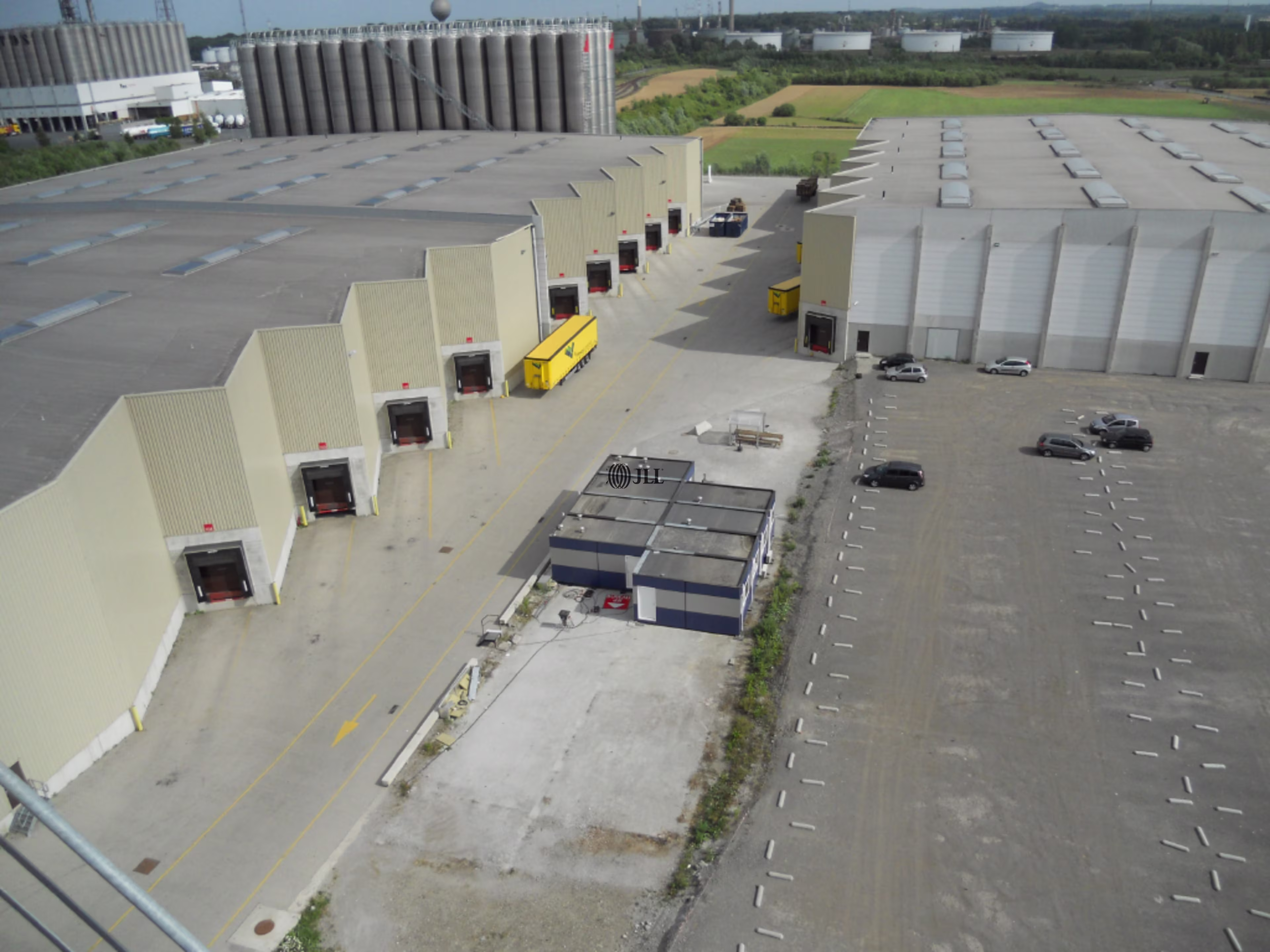 ZONING DE FELUY - ZONE C
