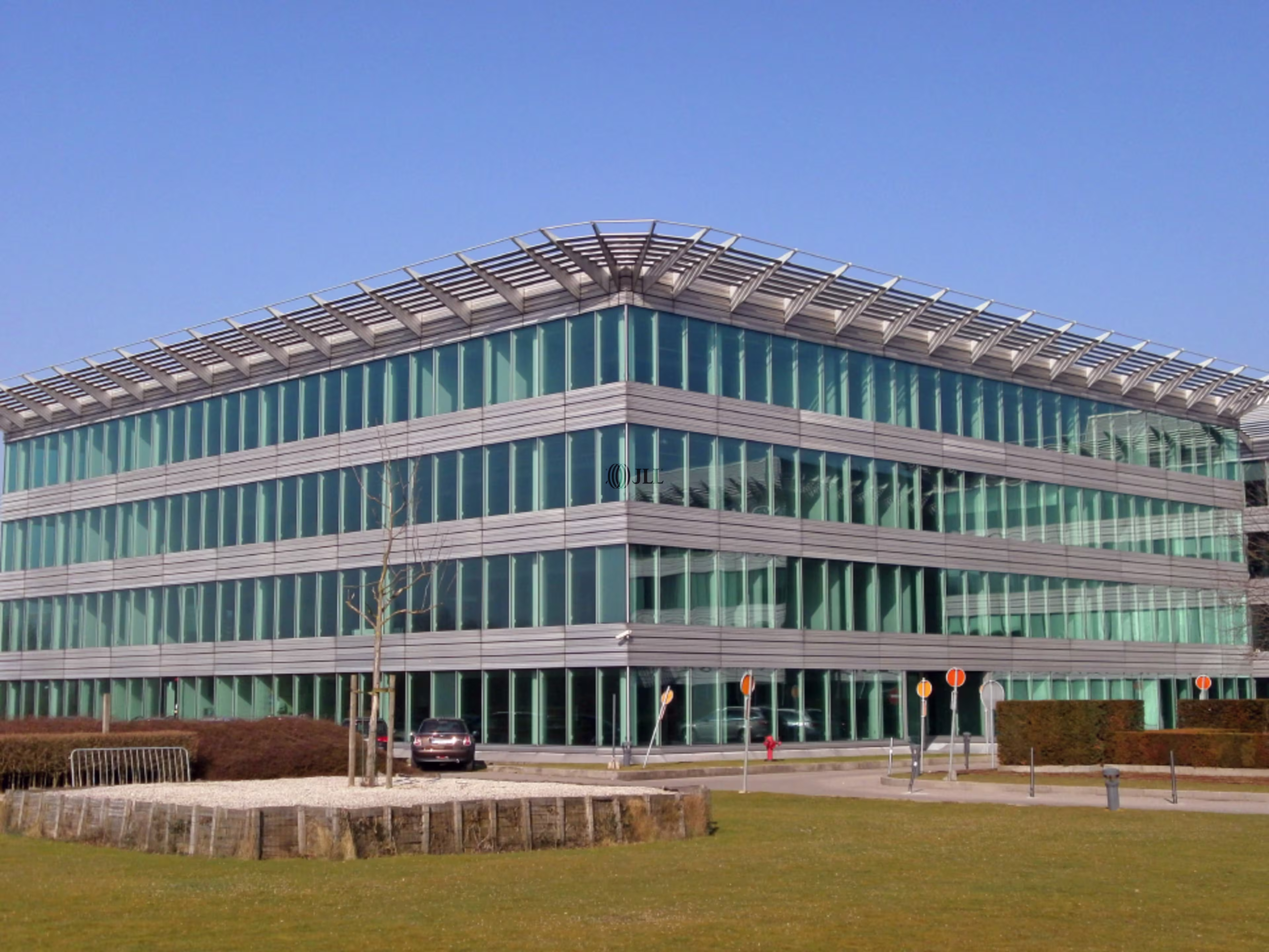 GREEN SQUARE - Building B