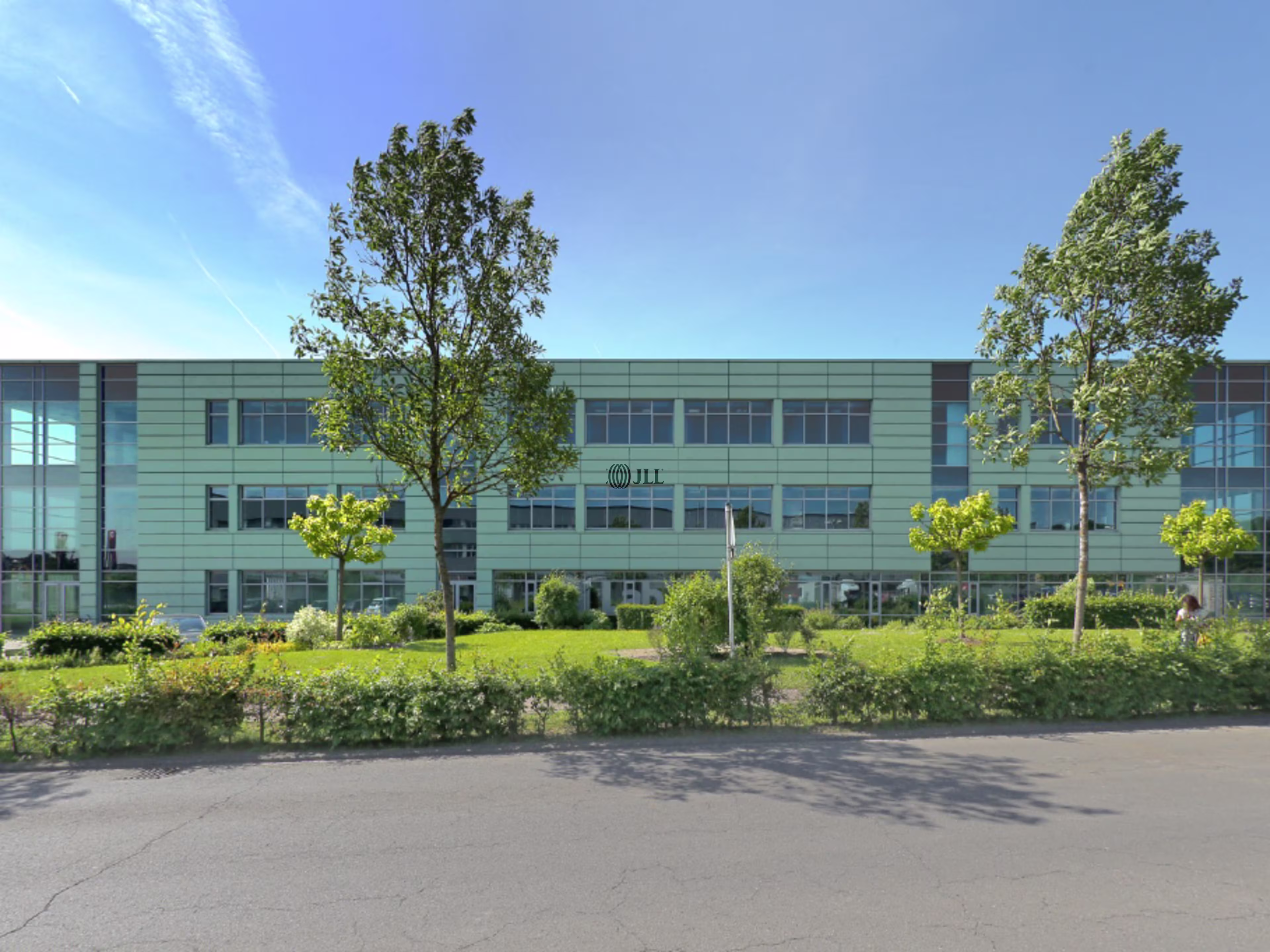 LTC Building