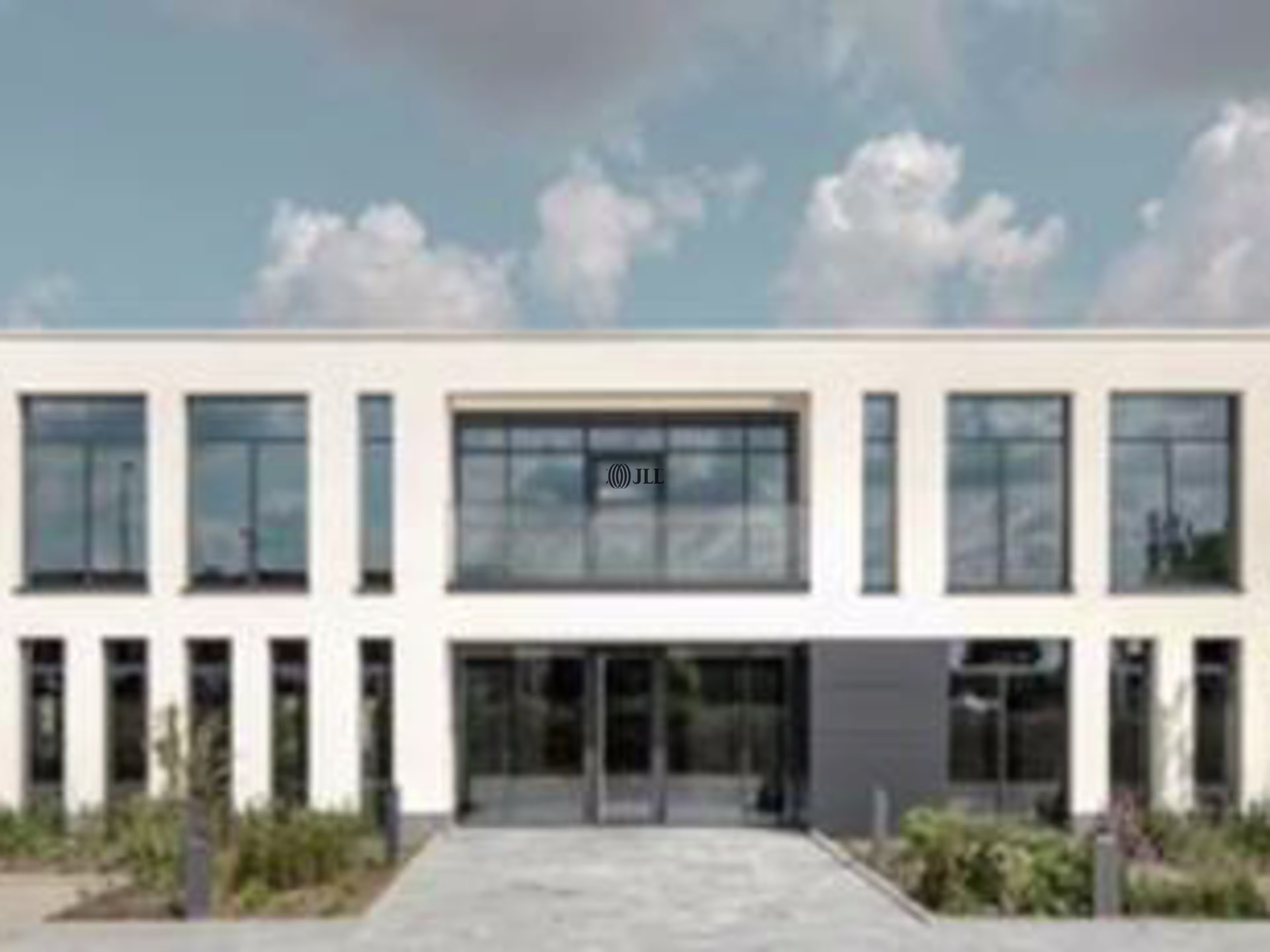 IKAROS BUSINESS PARK I