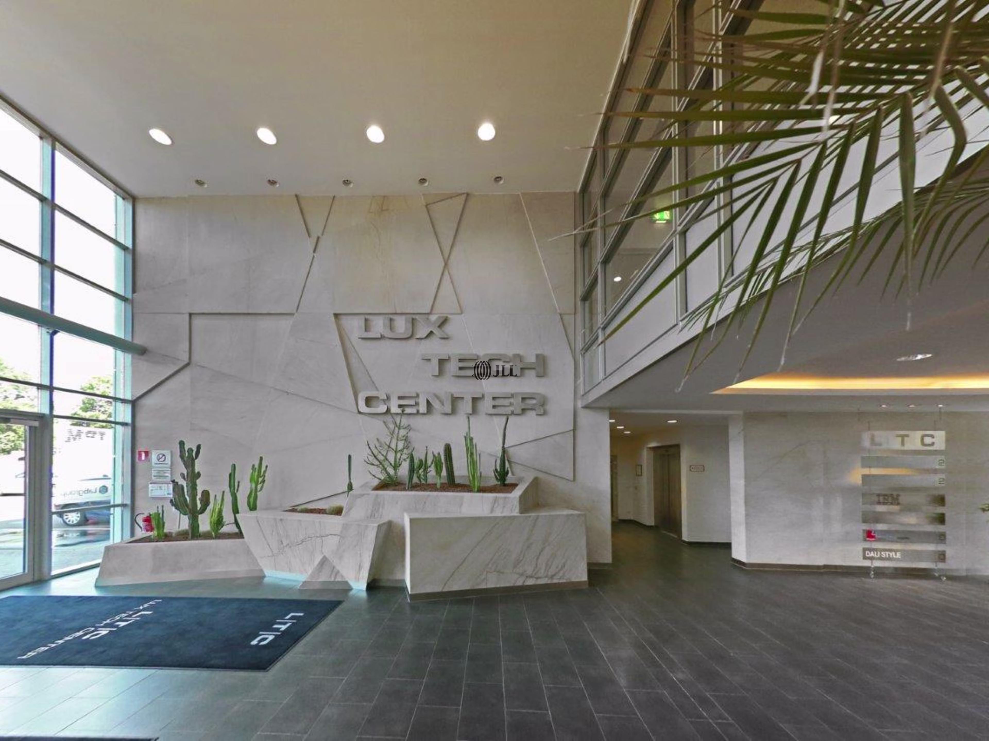 LTC Building