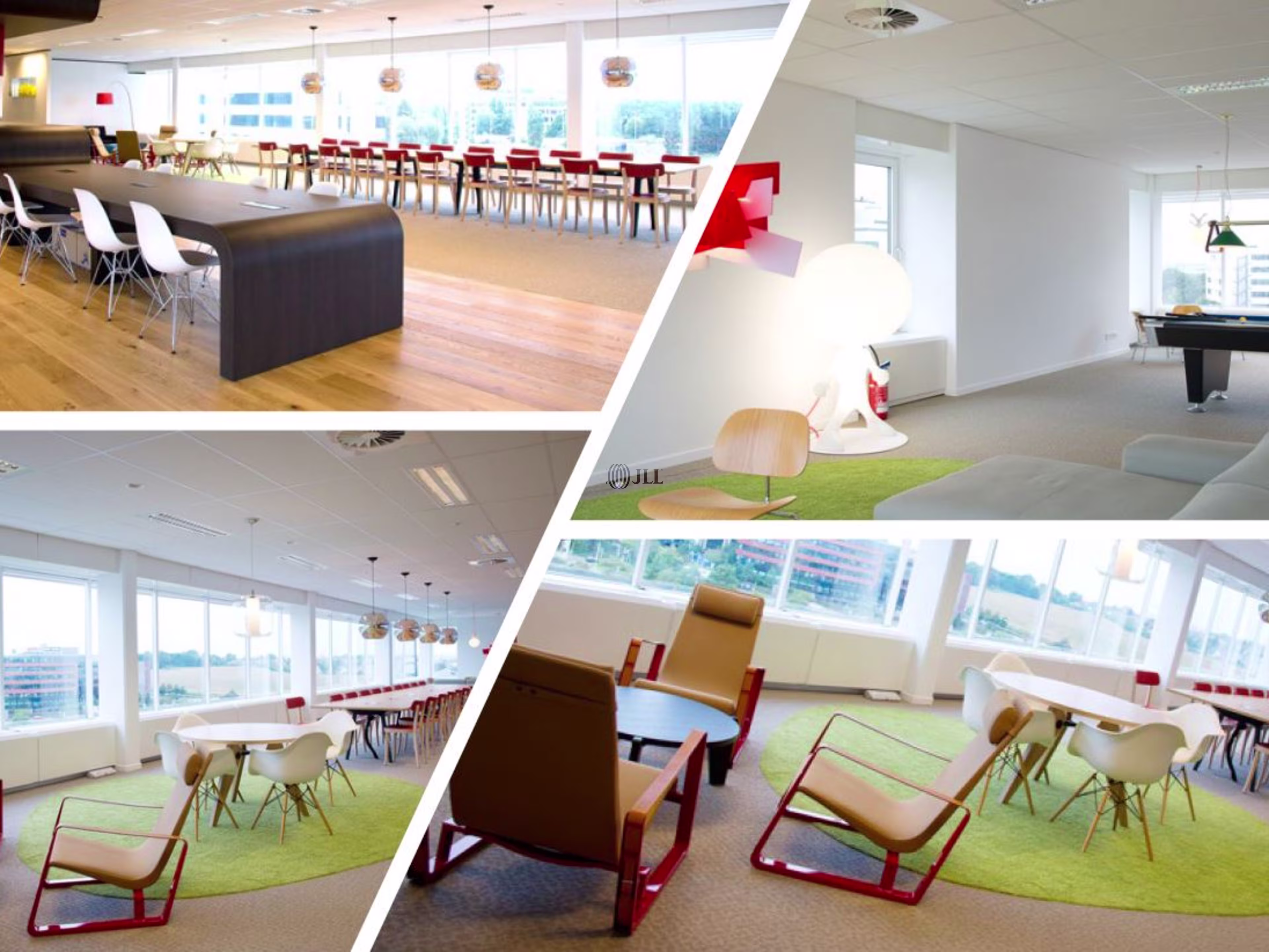 PEGASUS PARK - I