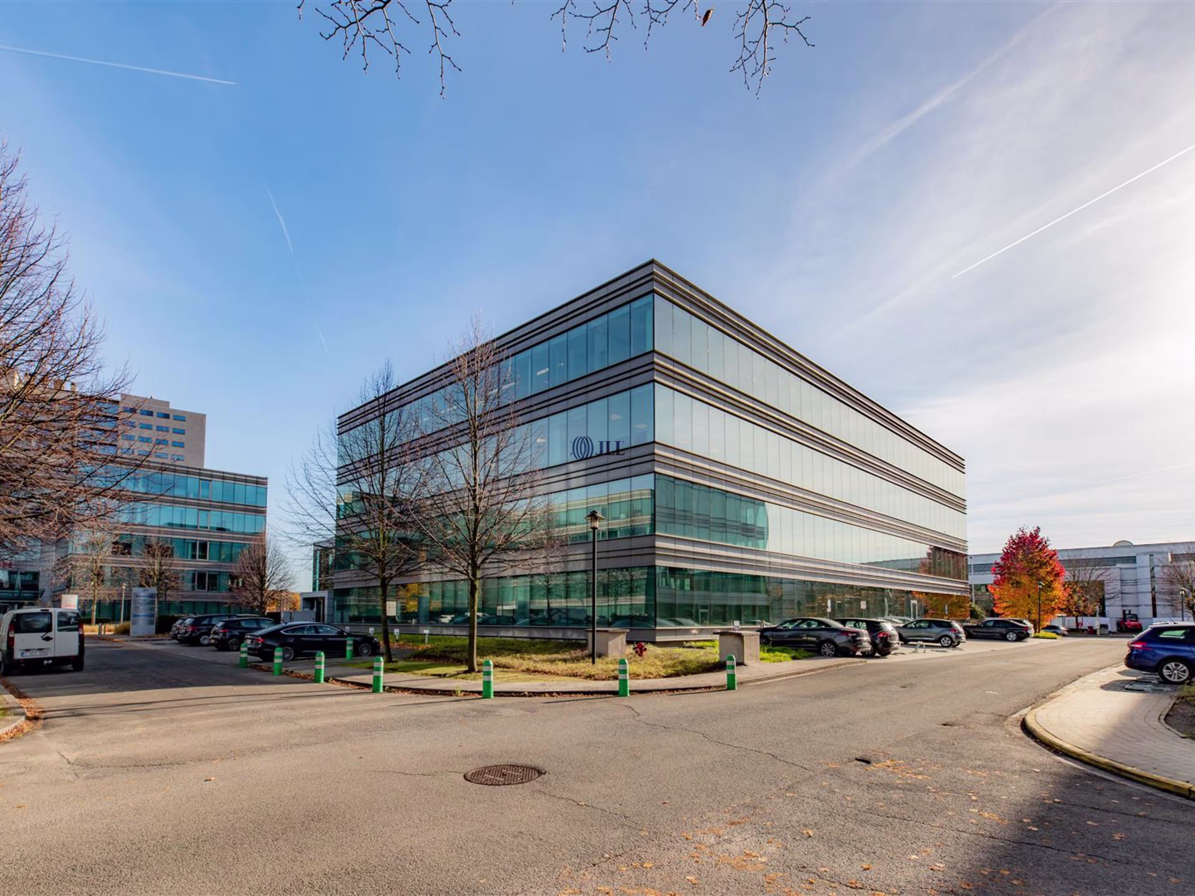 BUSINESS AND MEDIA PARK
