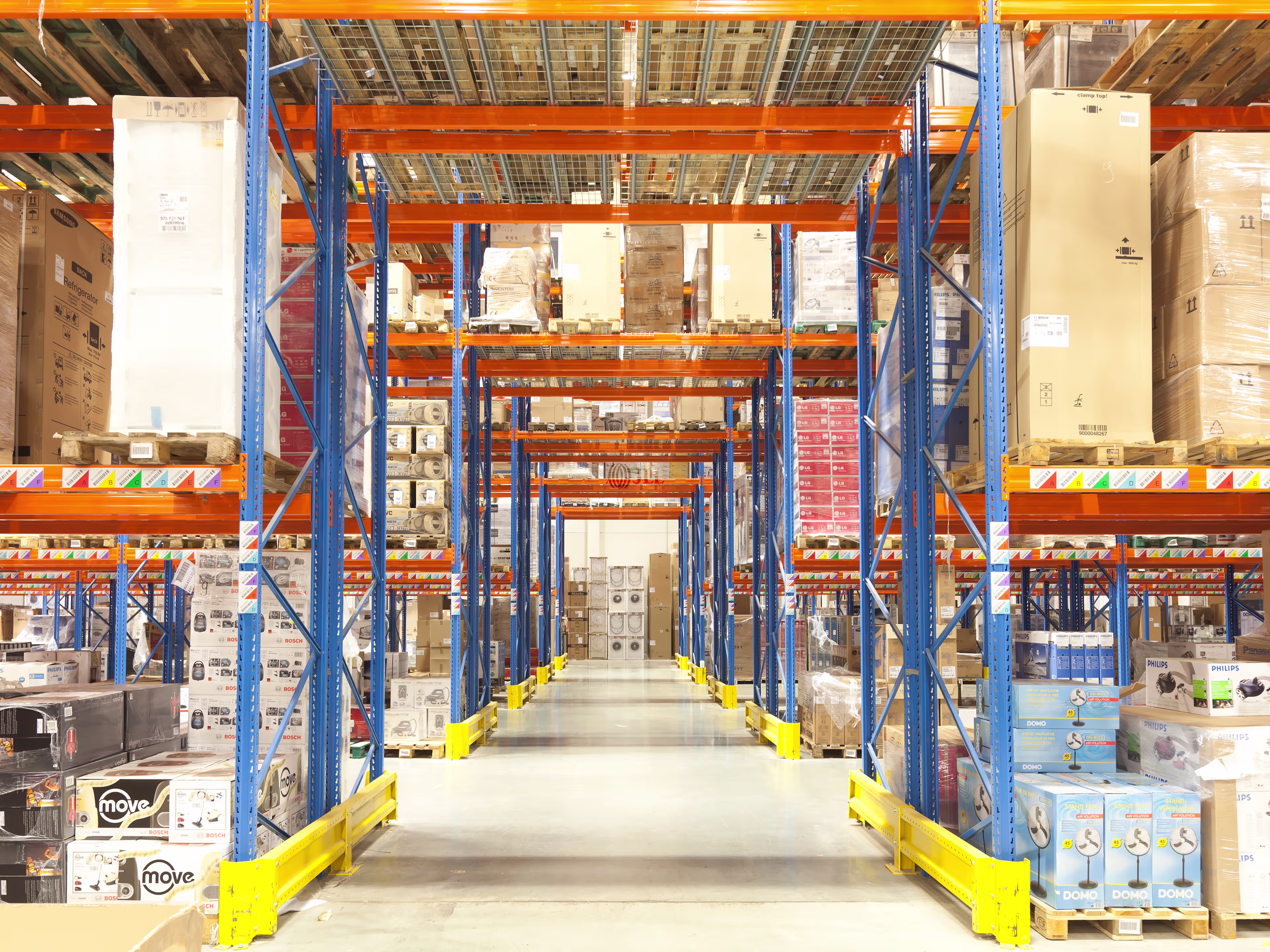 BH LOGISTICS