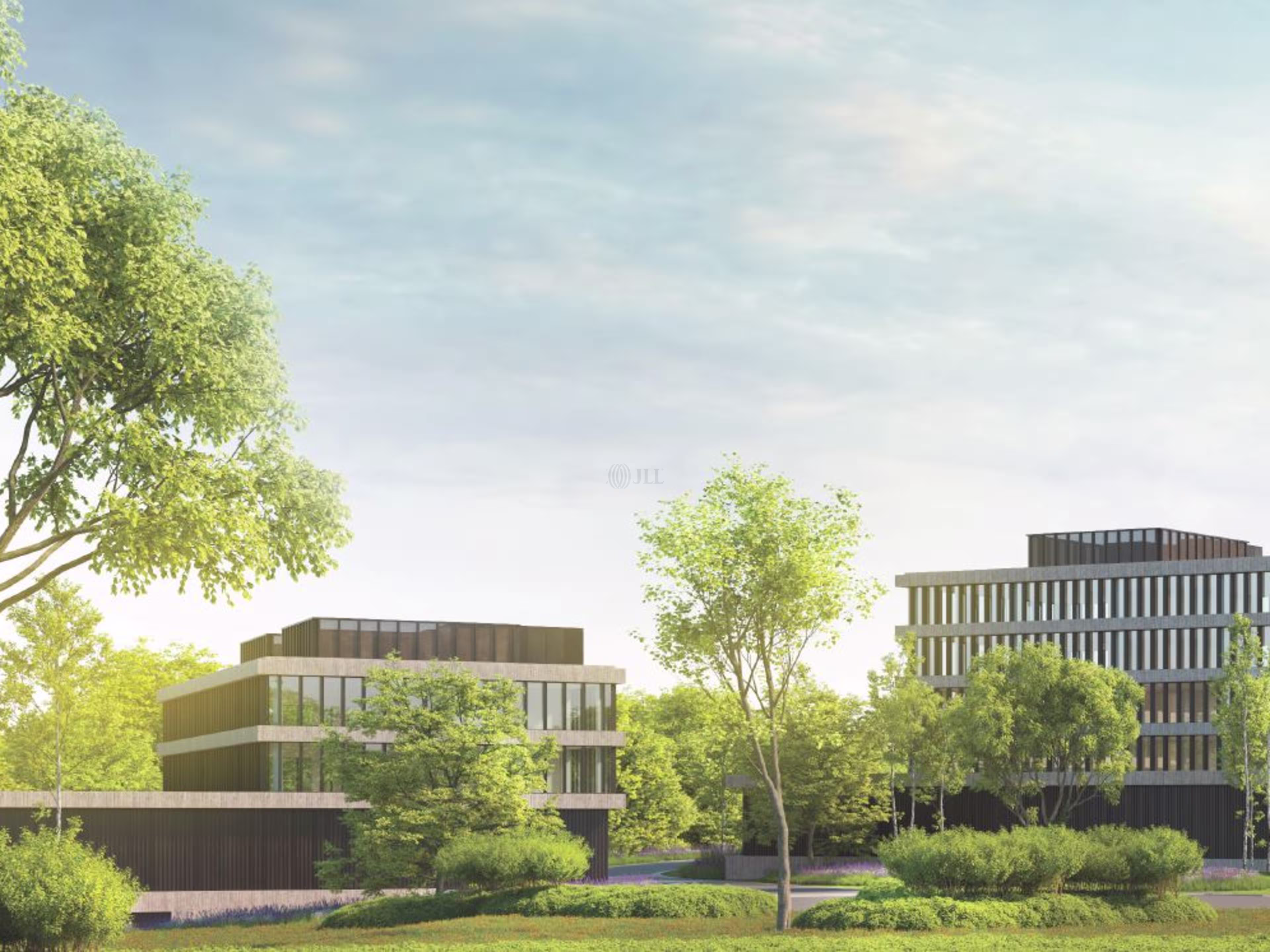 Drie Linden Business Park