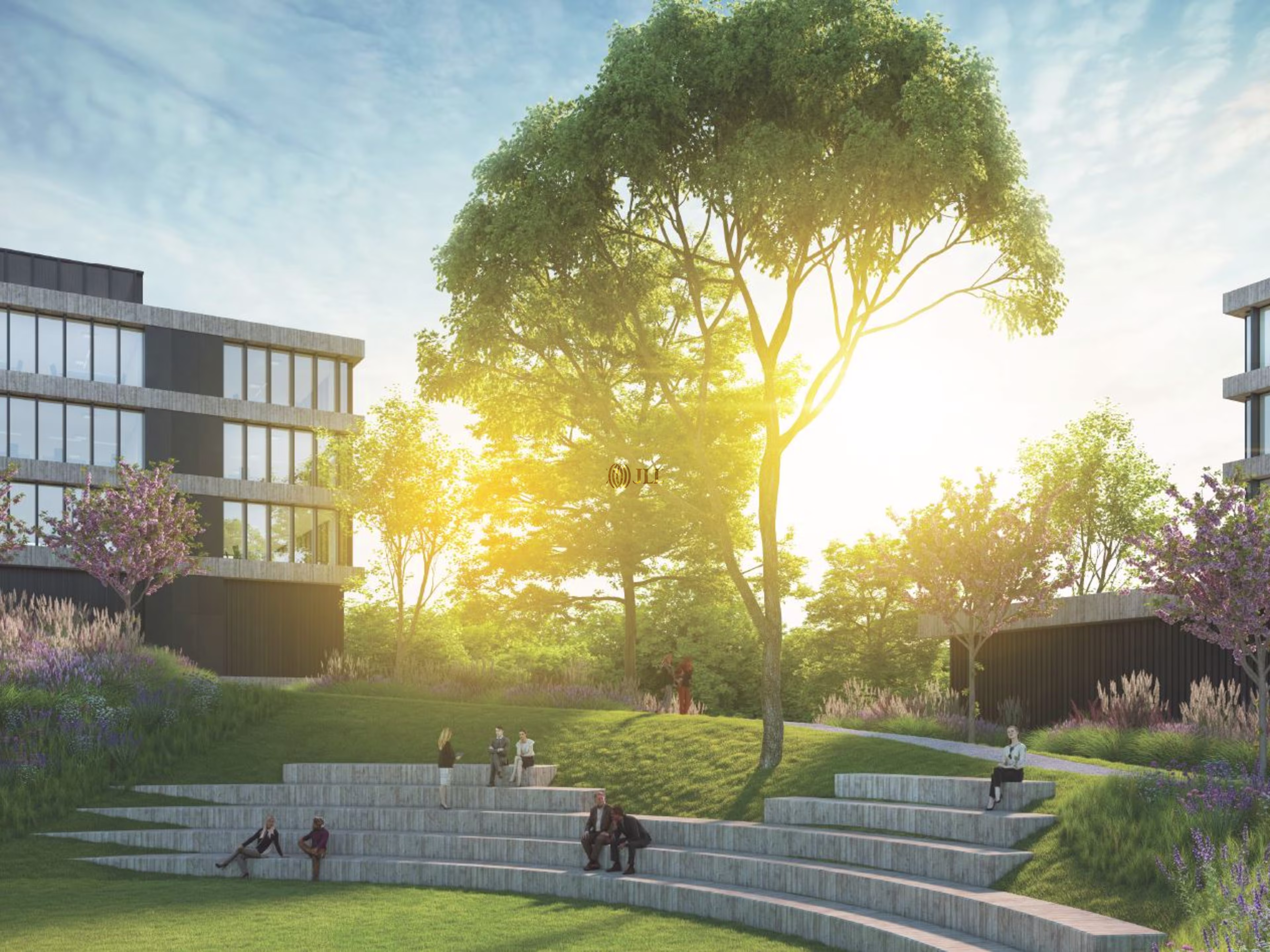 Drie Linden Business Park