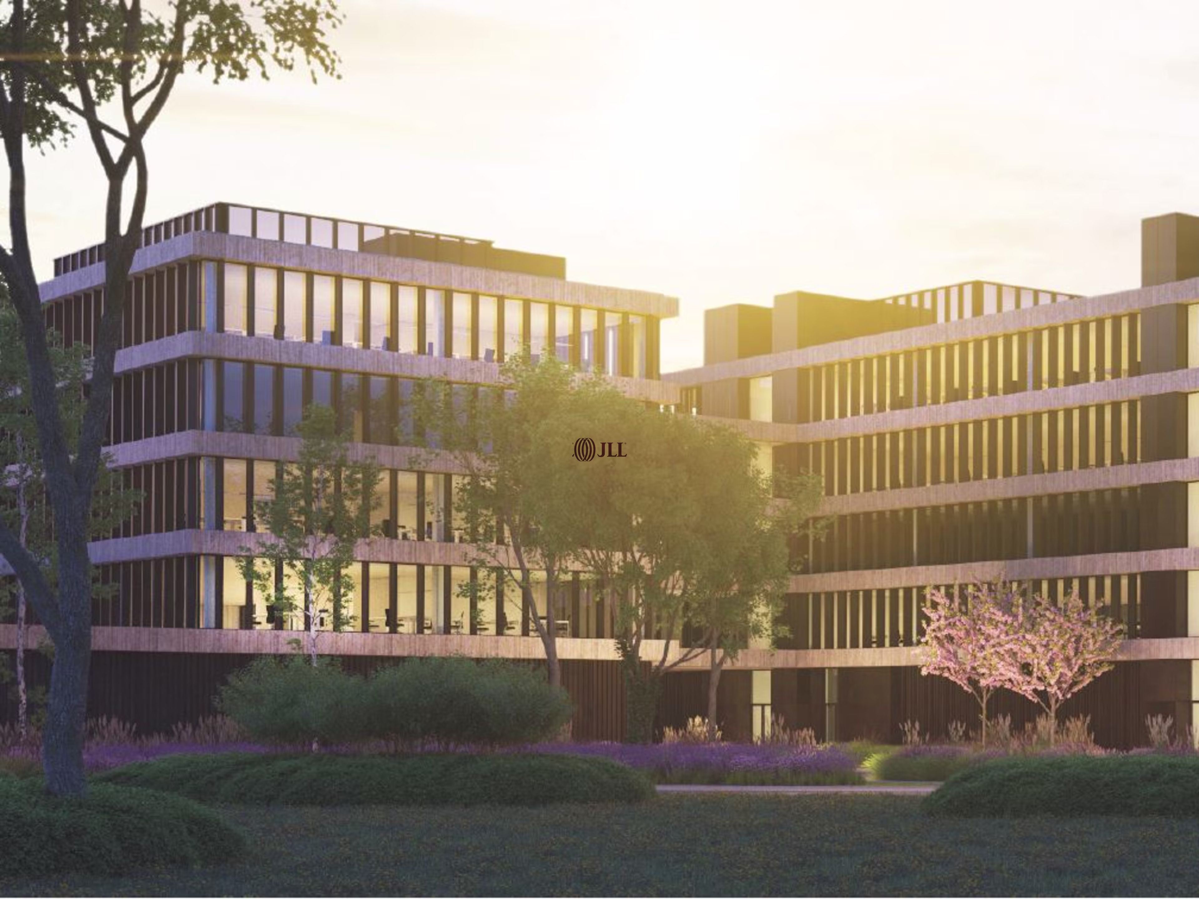 Drie Linden Business Park