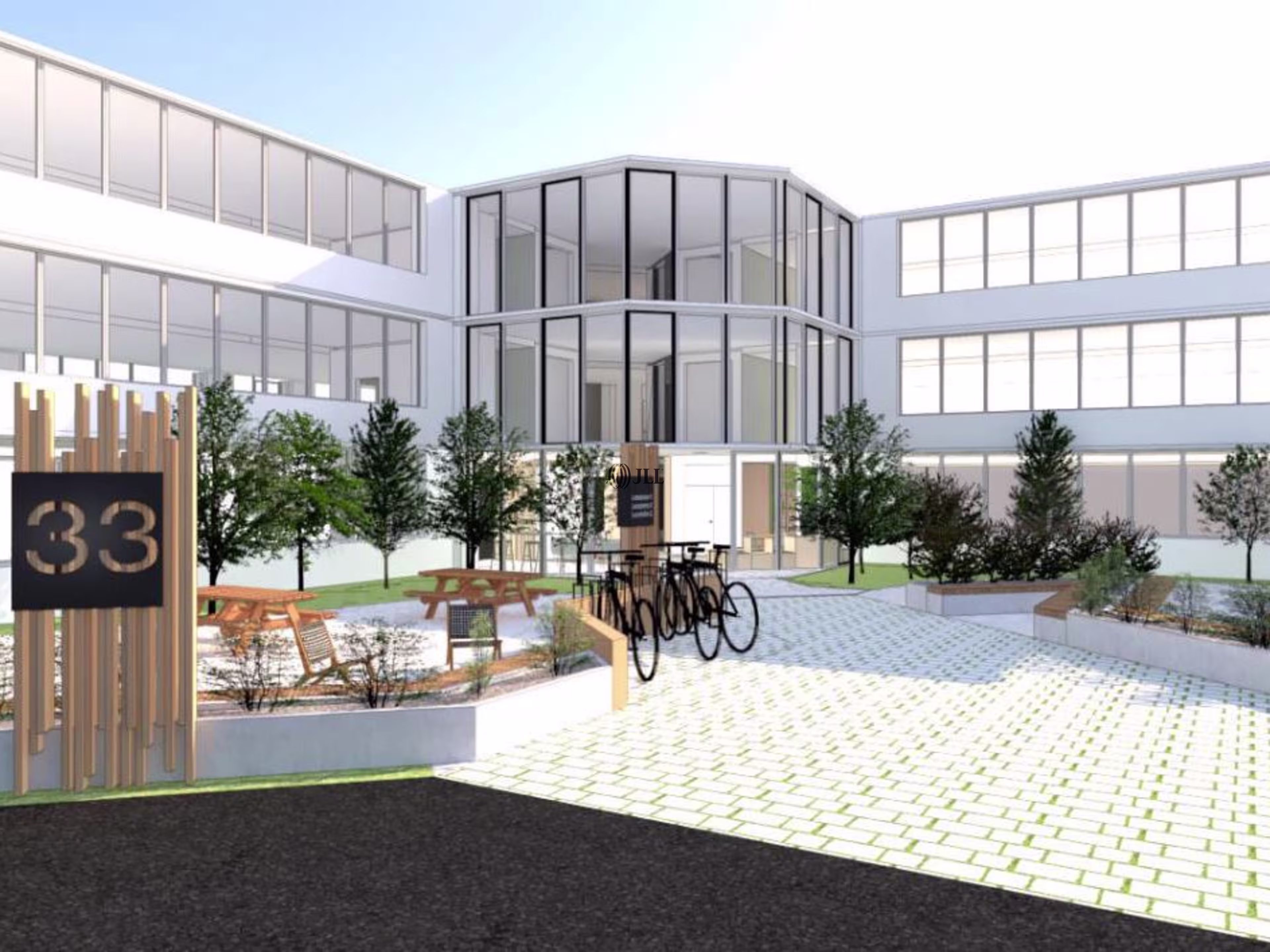 IKAROS BUSINESS PARK IV