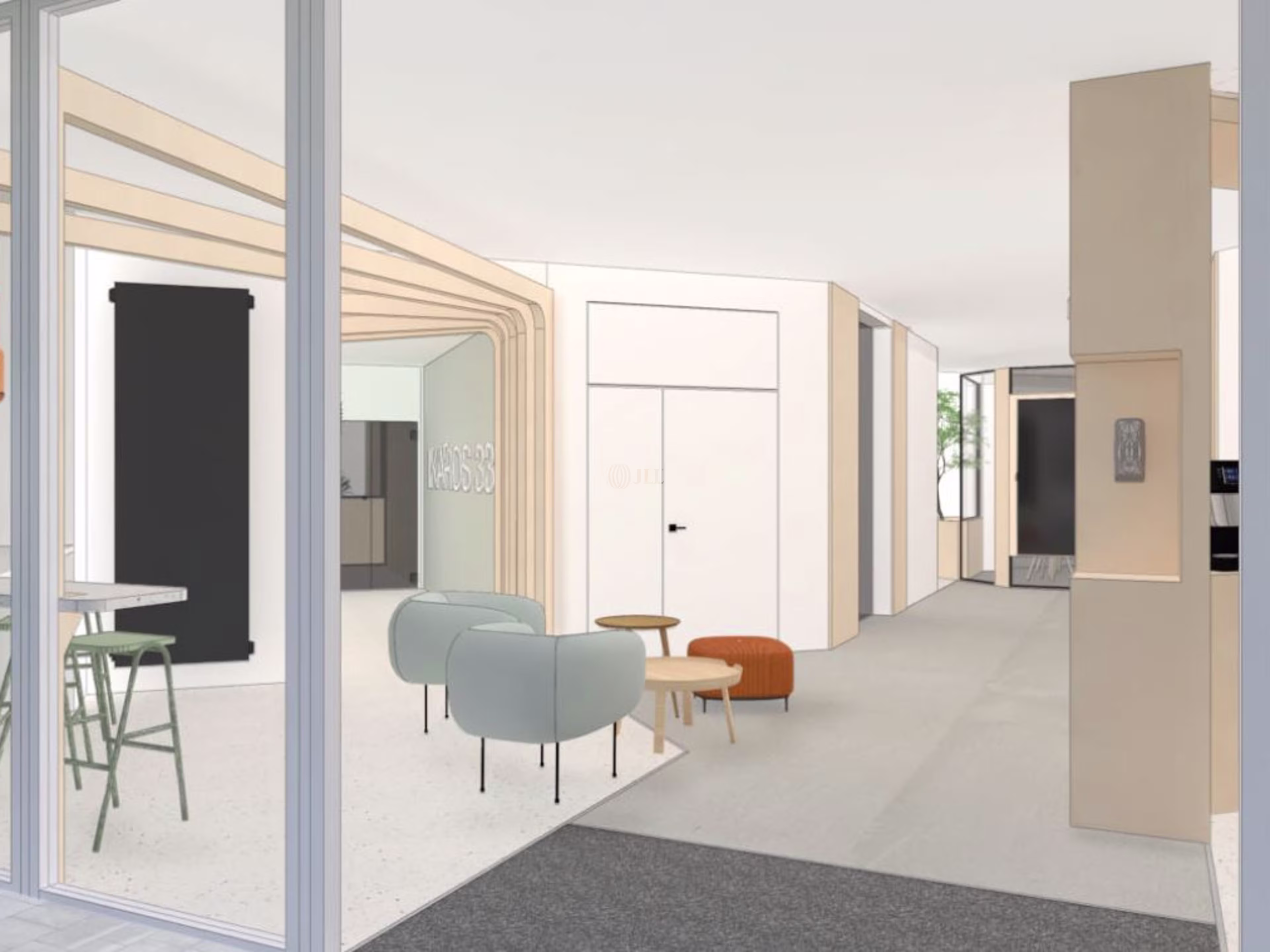 IKAROS BUSINESS PARK IV