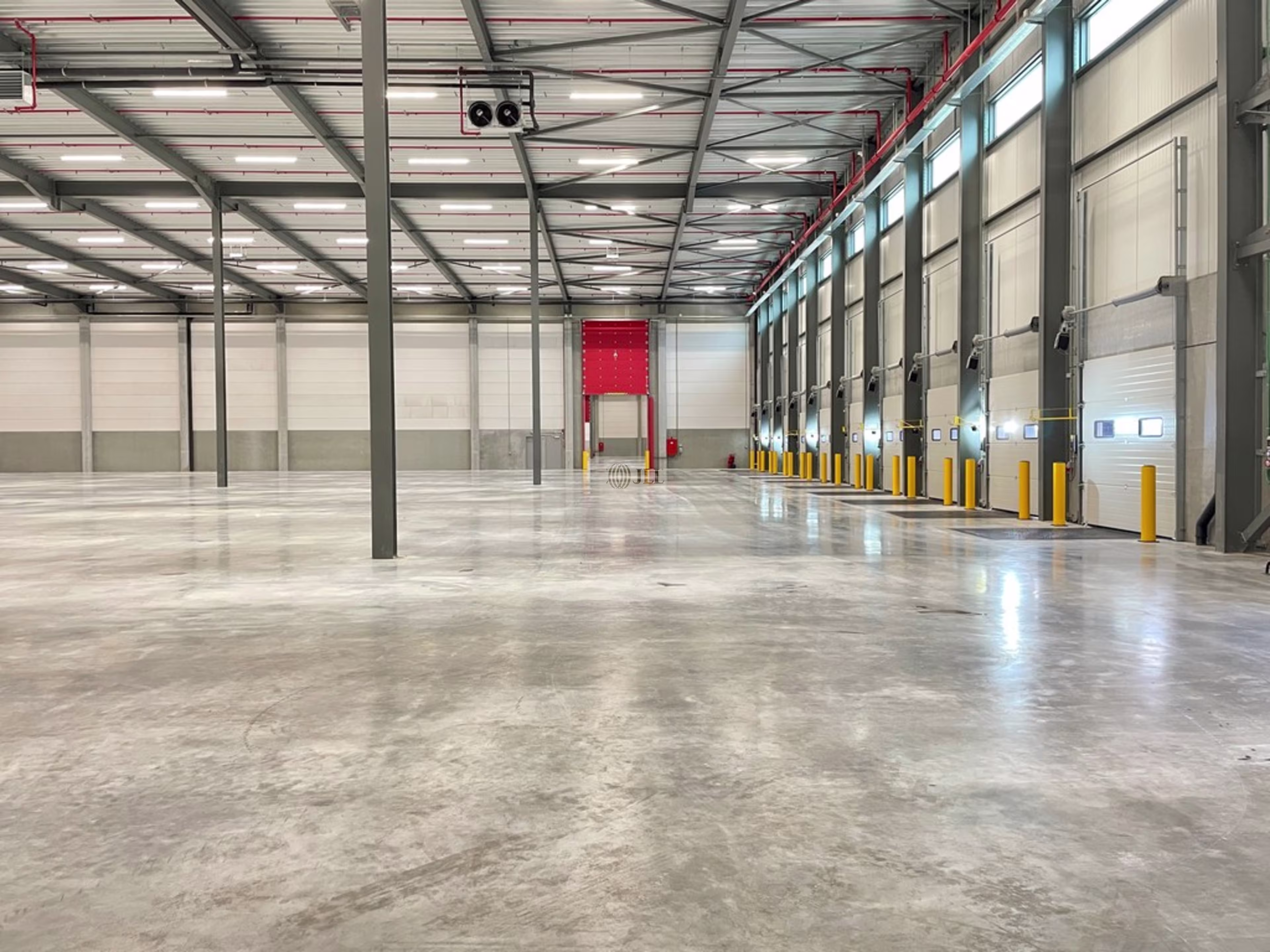ZEEBRUGGE GREEN LOGISTICS