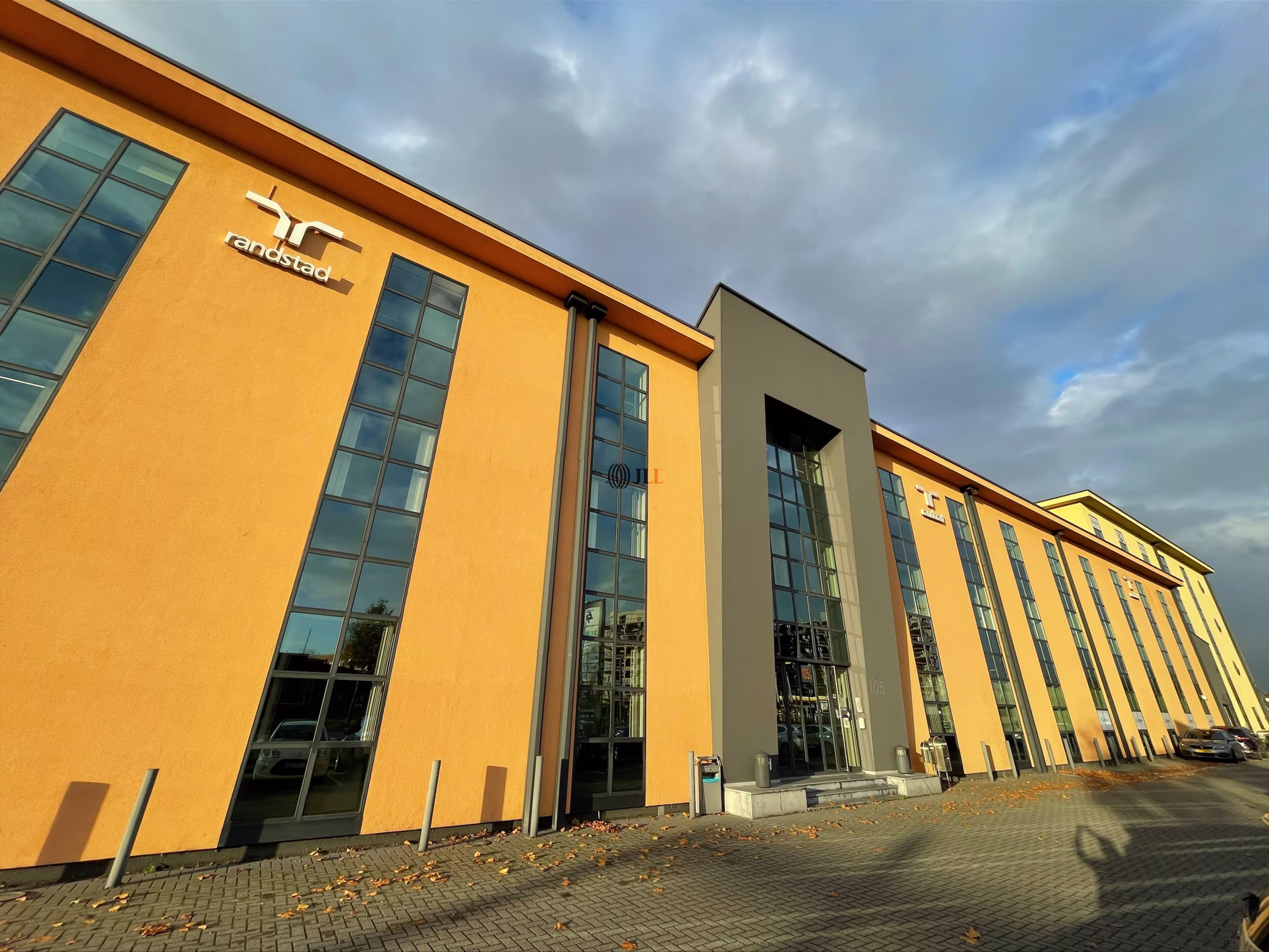 NOORDERLAAN BUSINESS SITE