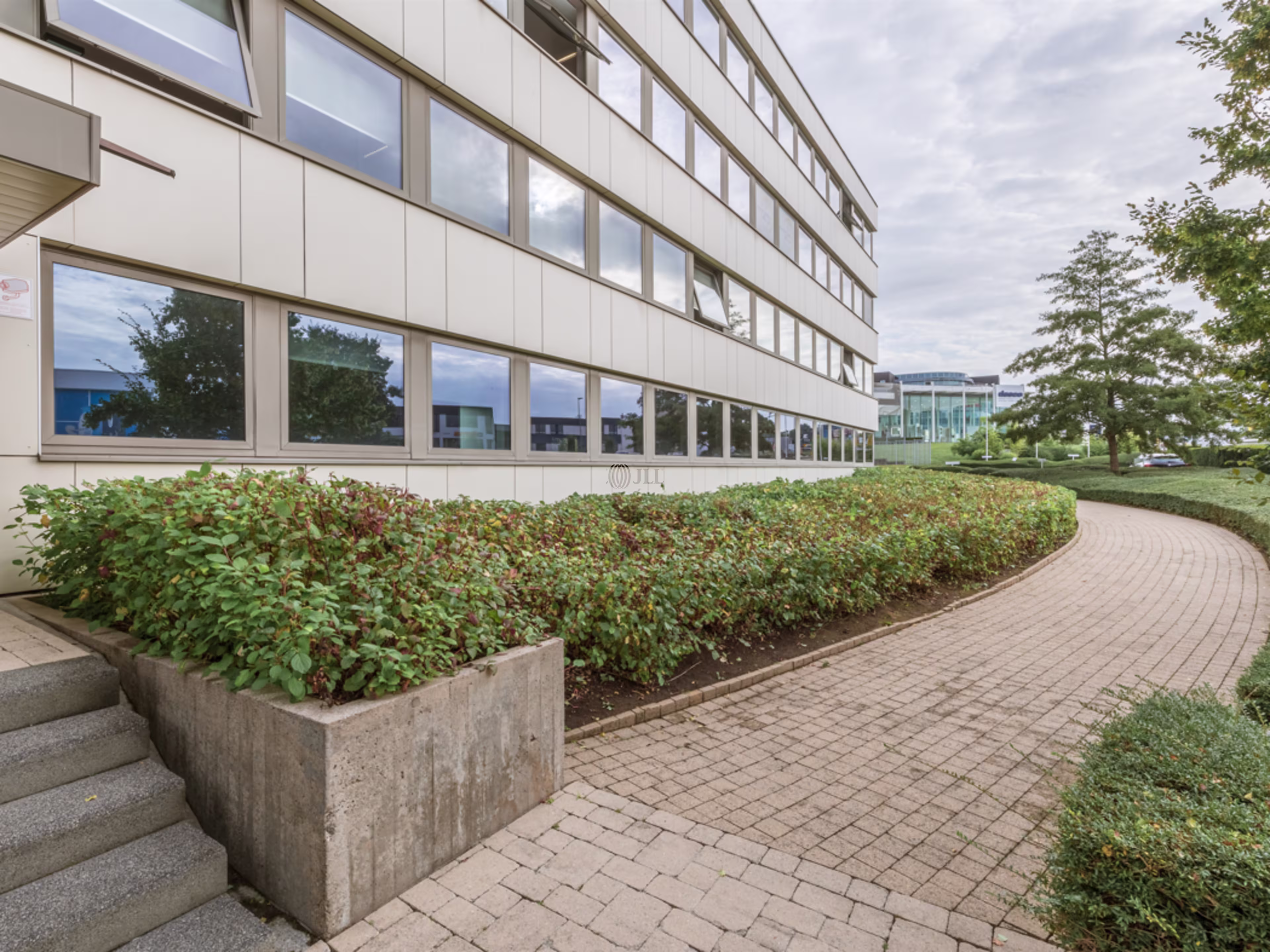 CAMPUS ZAVENTEM
