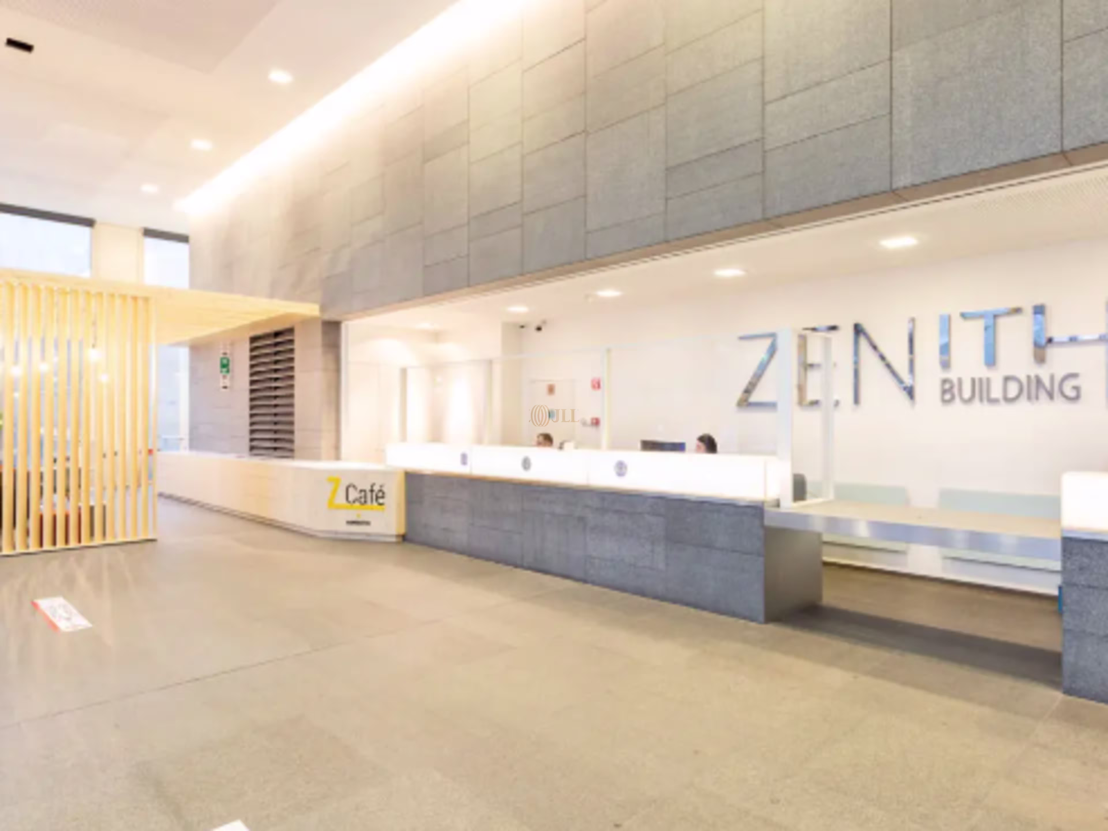 ZENITH BUILDING