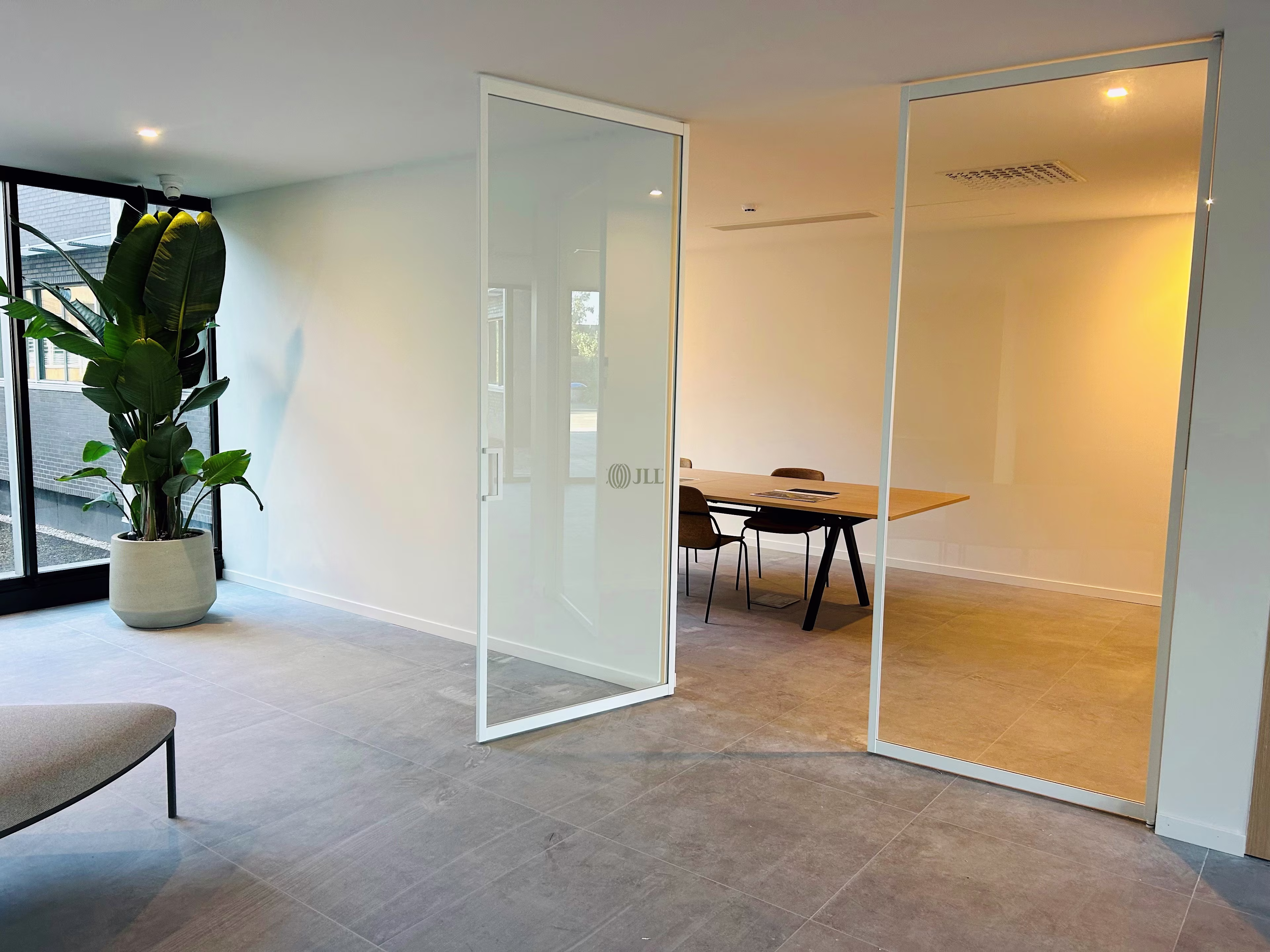 AXXES BUSINESS PARK