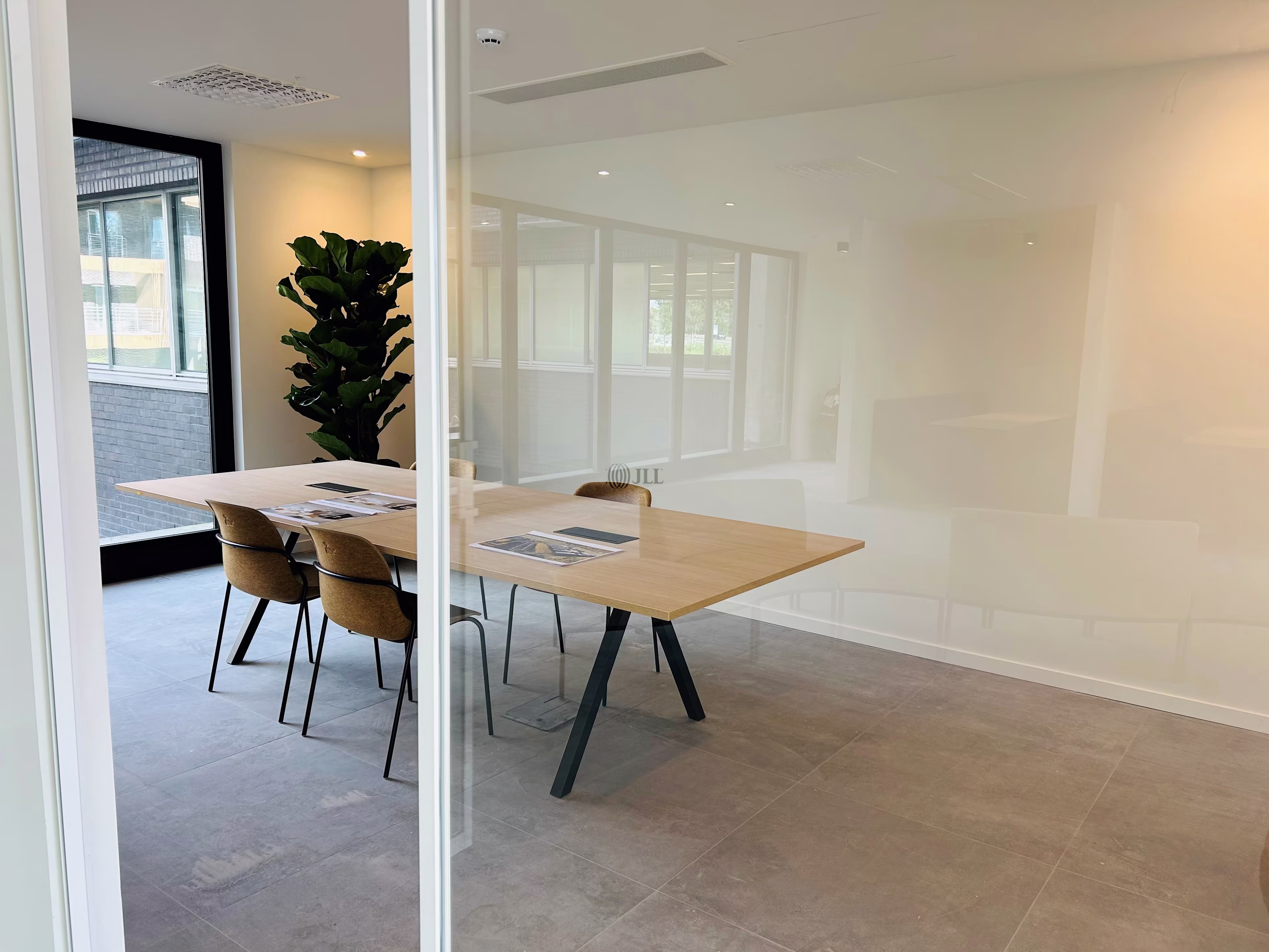 AXXES BUSINESS PARK