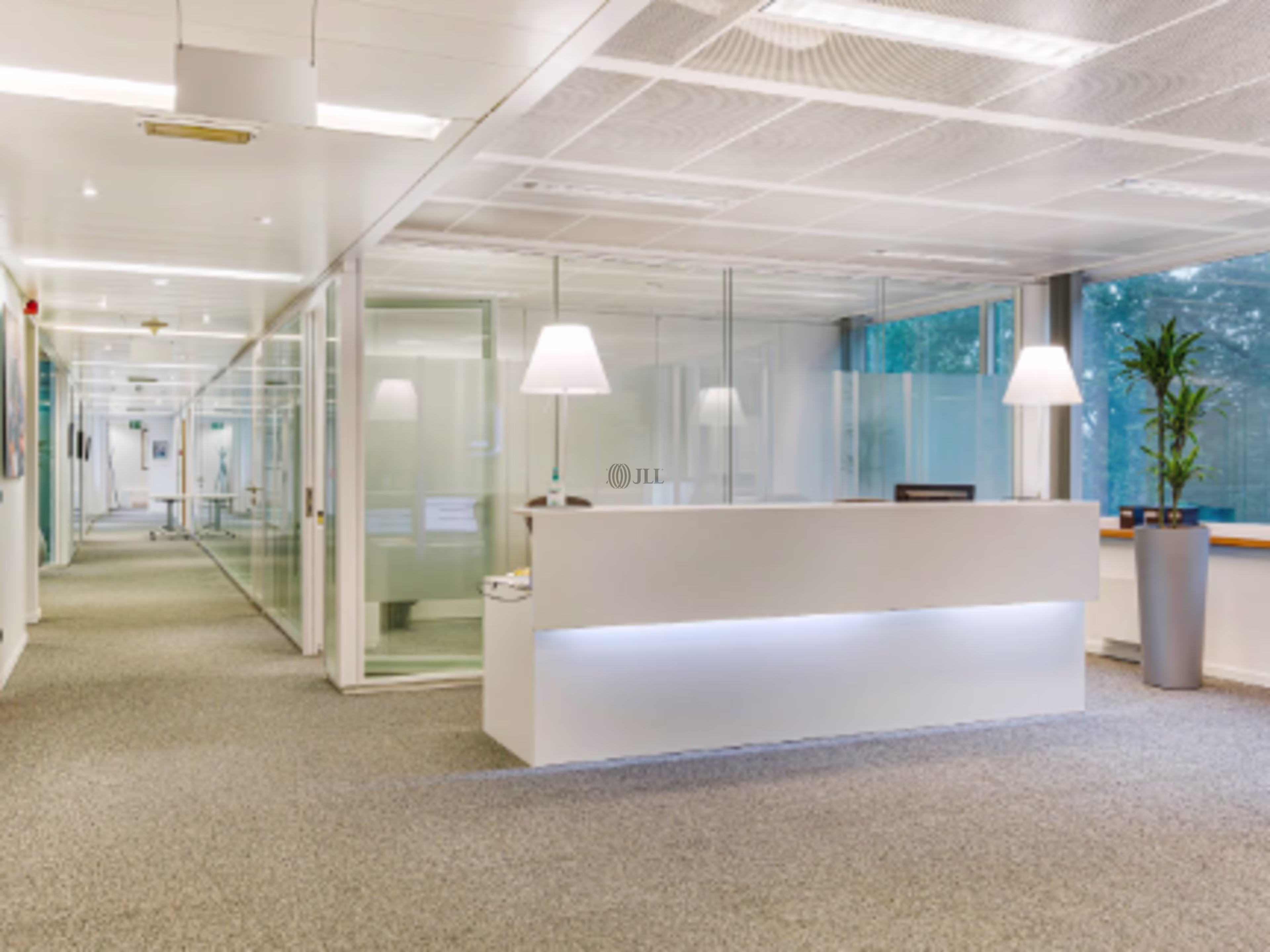 NYSDAM OFFICE PARK