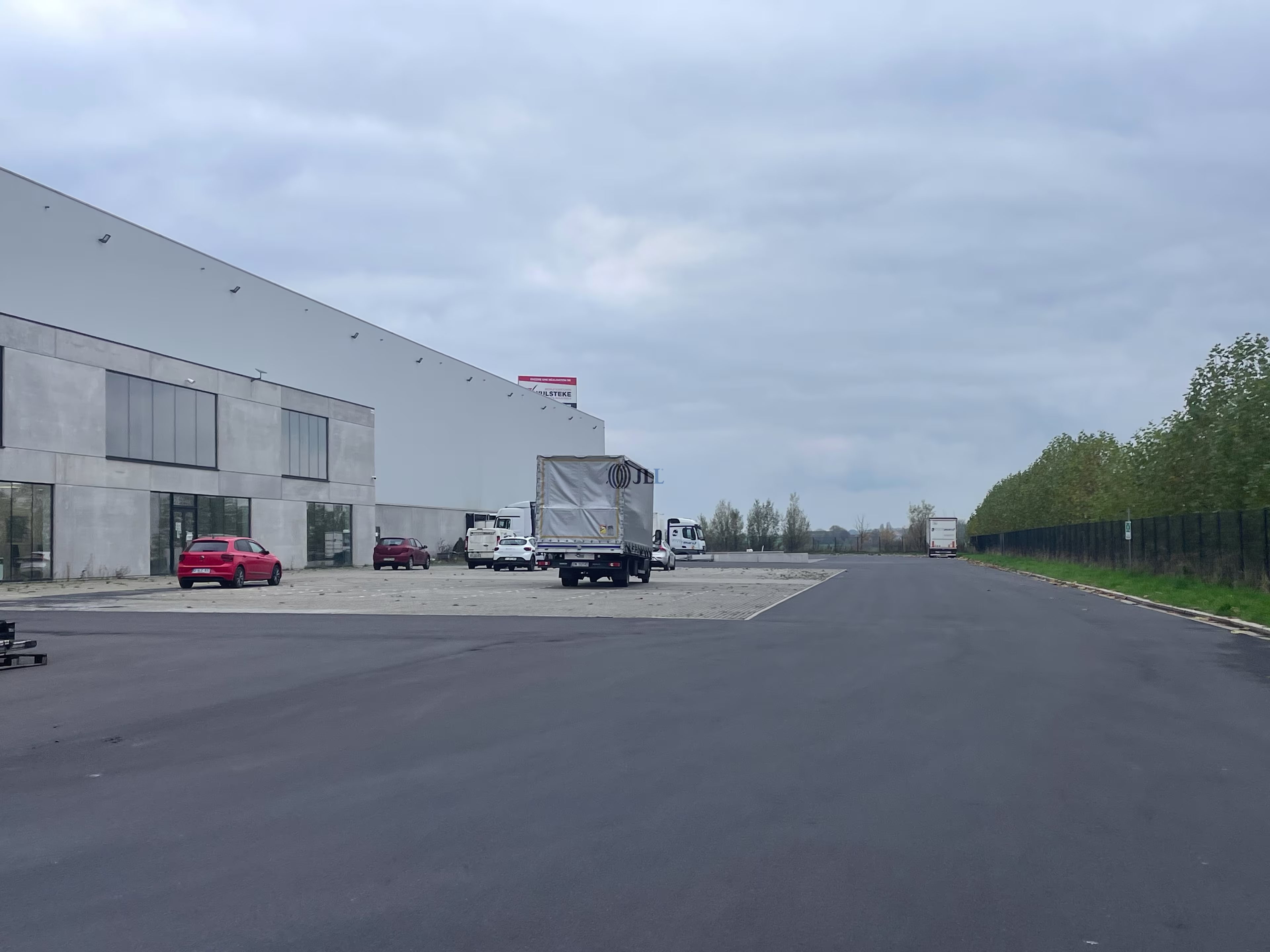 Parc Orientis 3