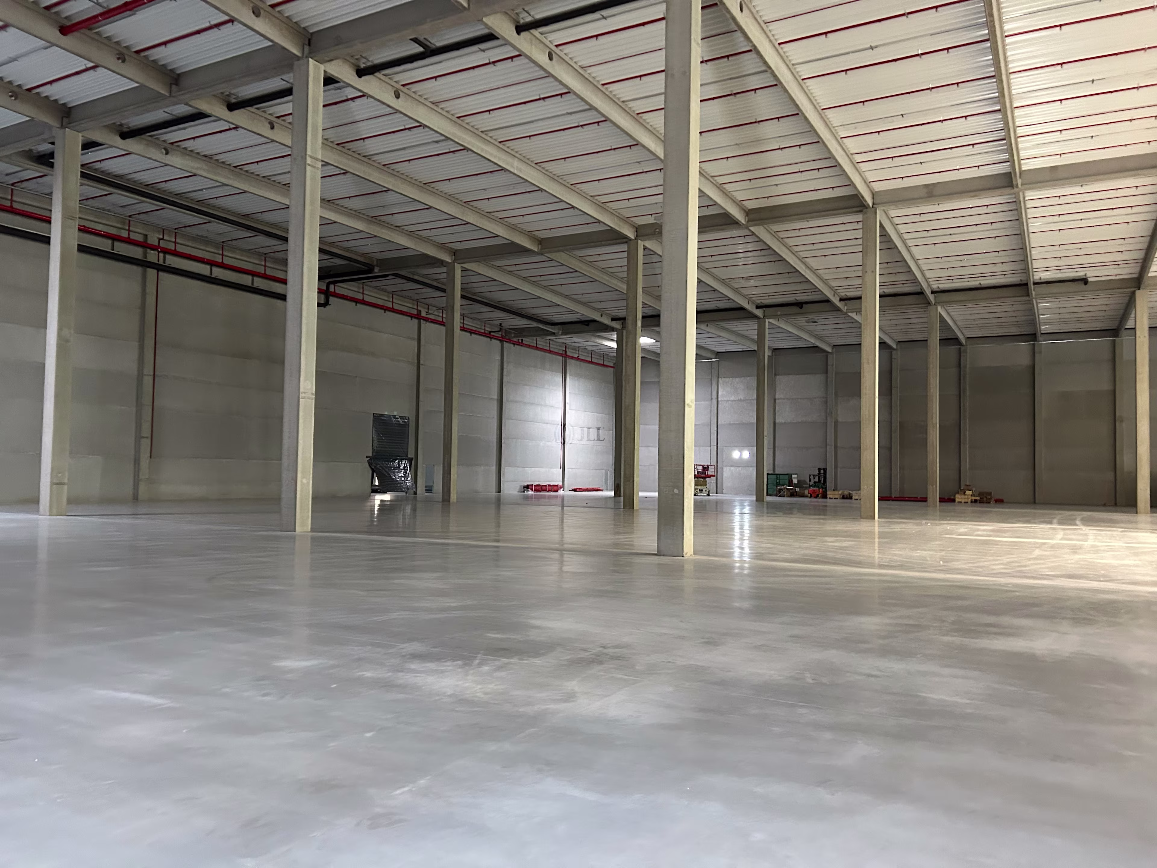 Wapi Logistics Campus 21