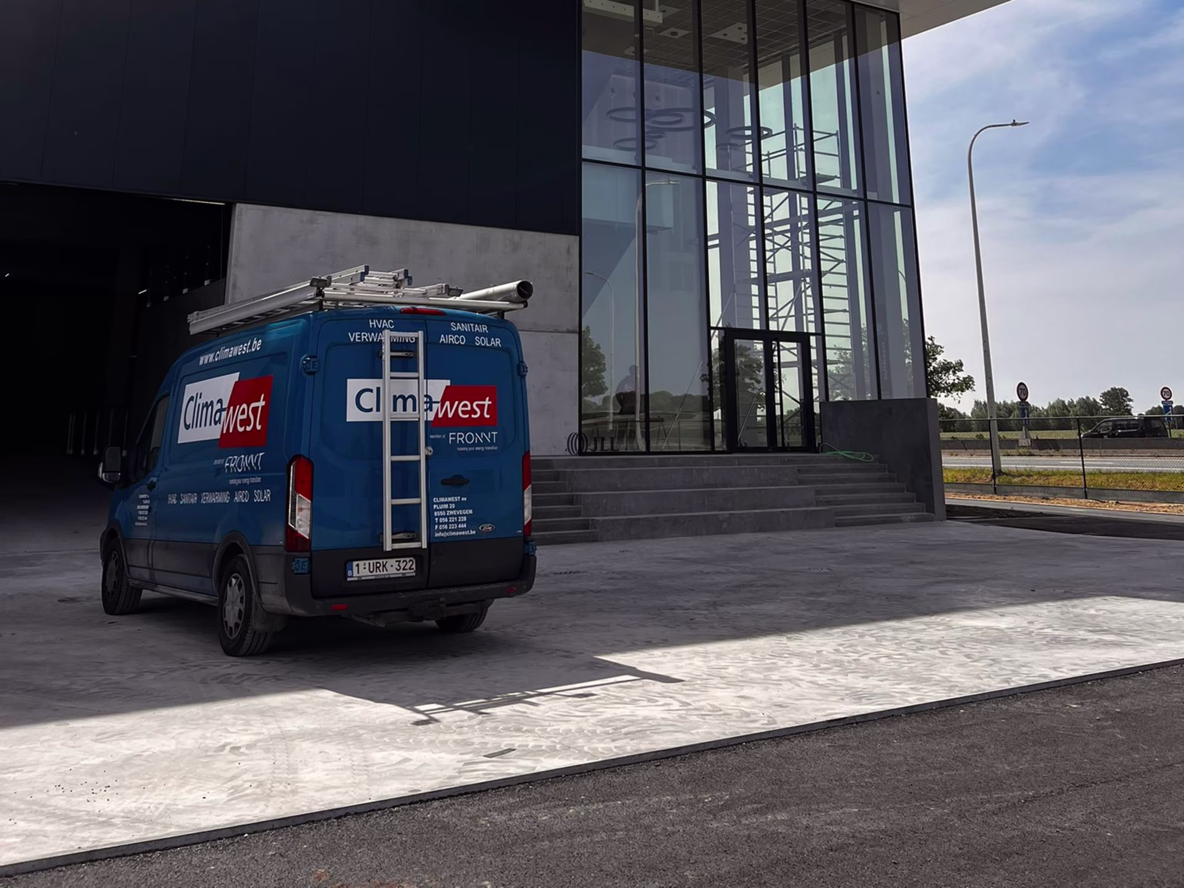 Roeselare V