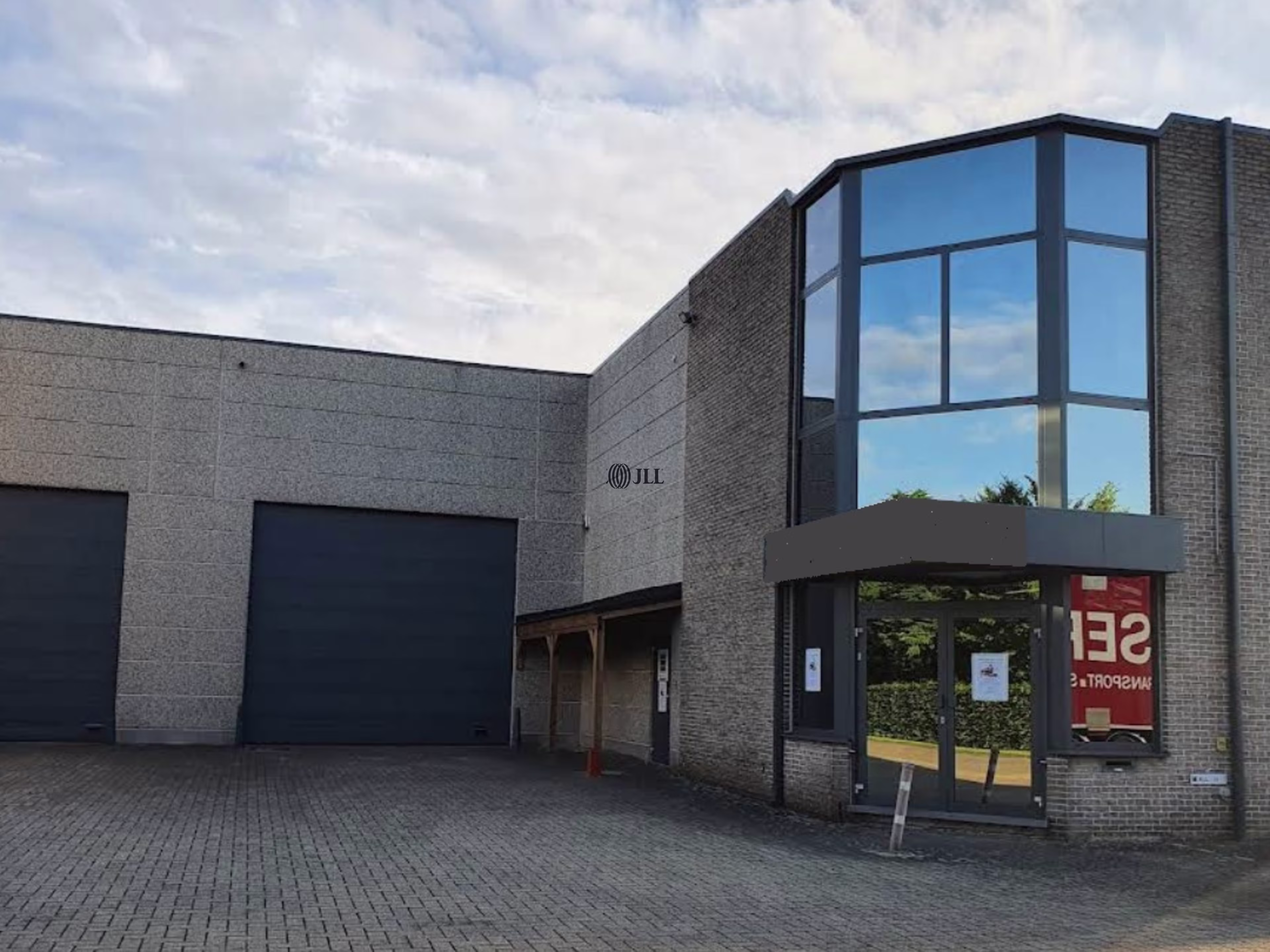 Bedrijvenpark Molenberg