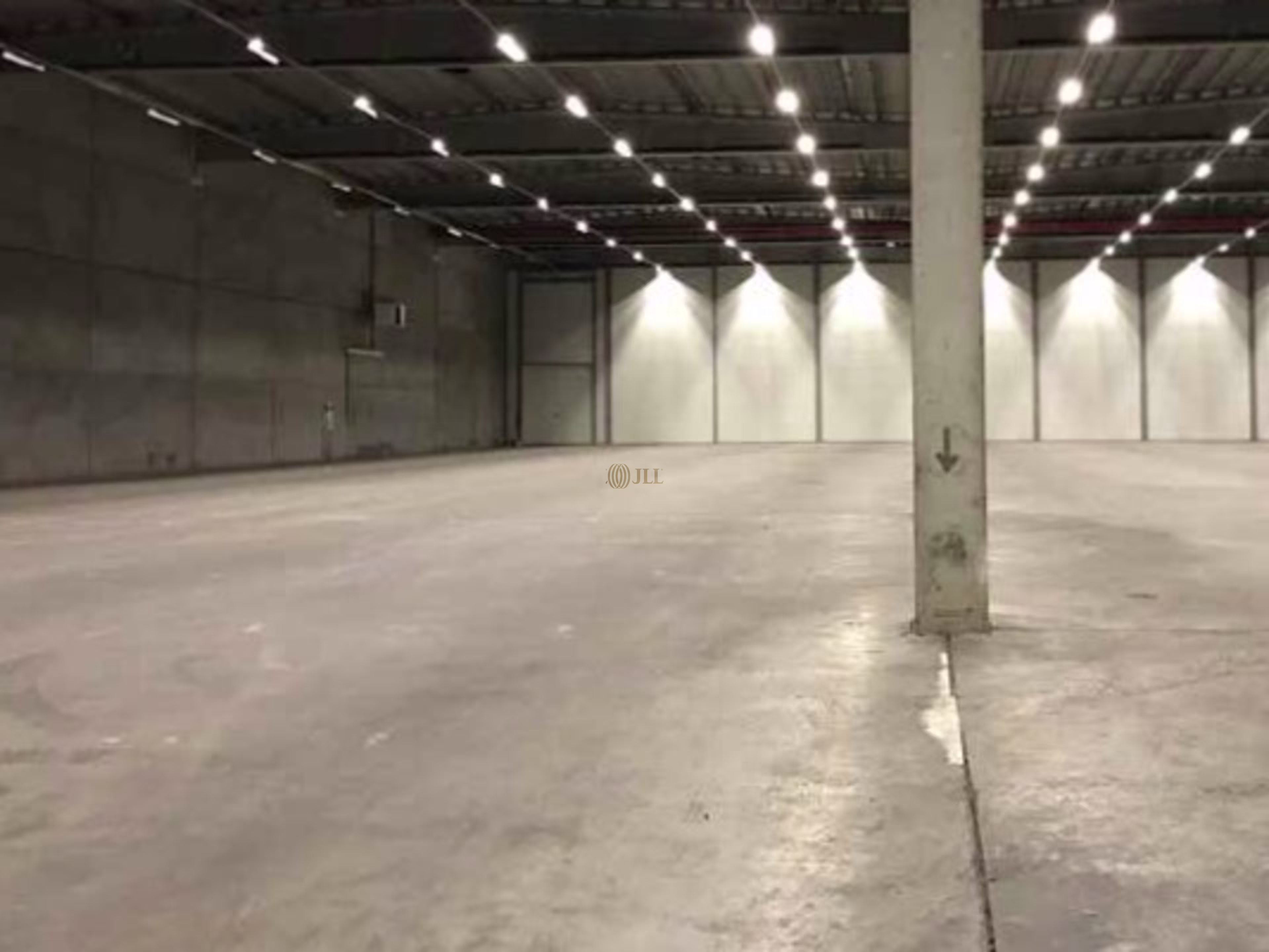 HAUTS-SARTS LOGISTICS