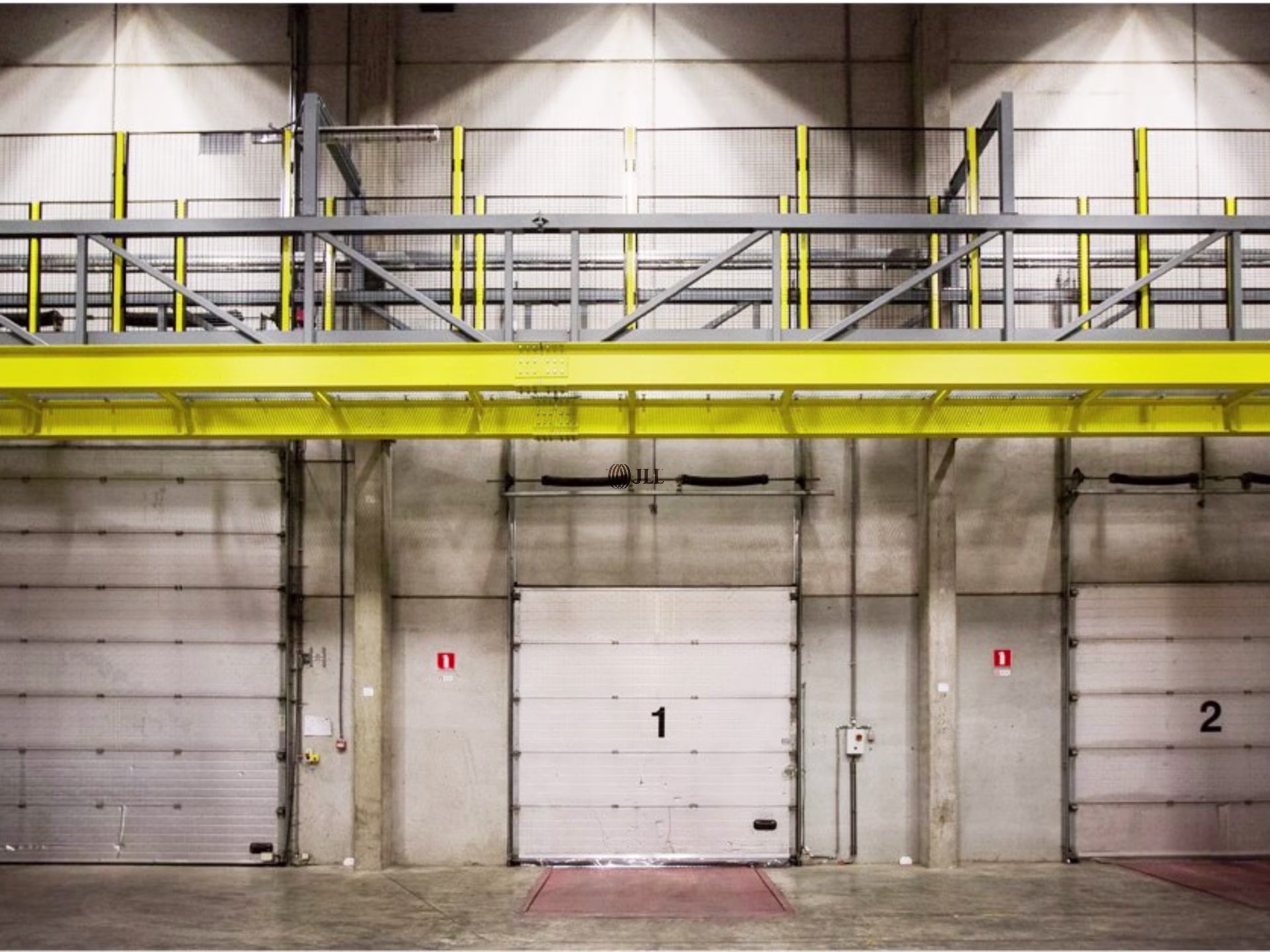 HAUTS-SARTS LOGISTICS