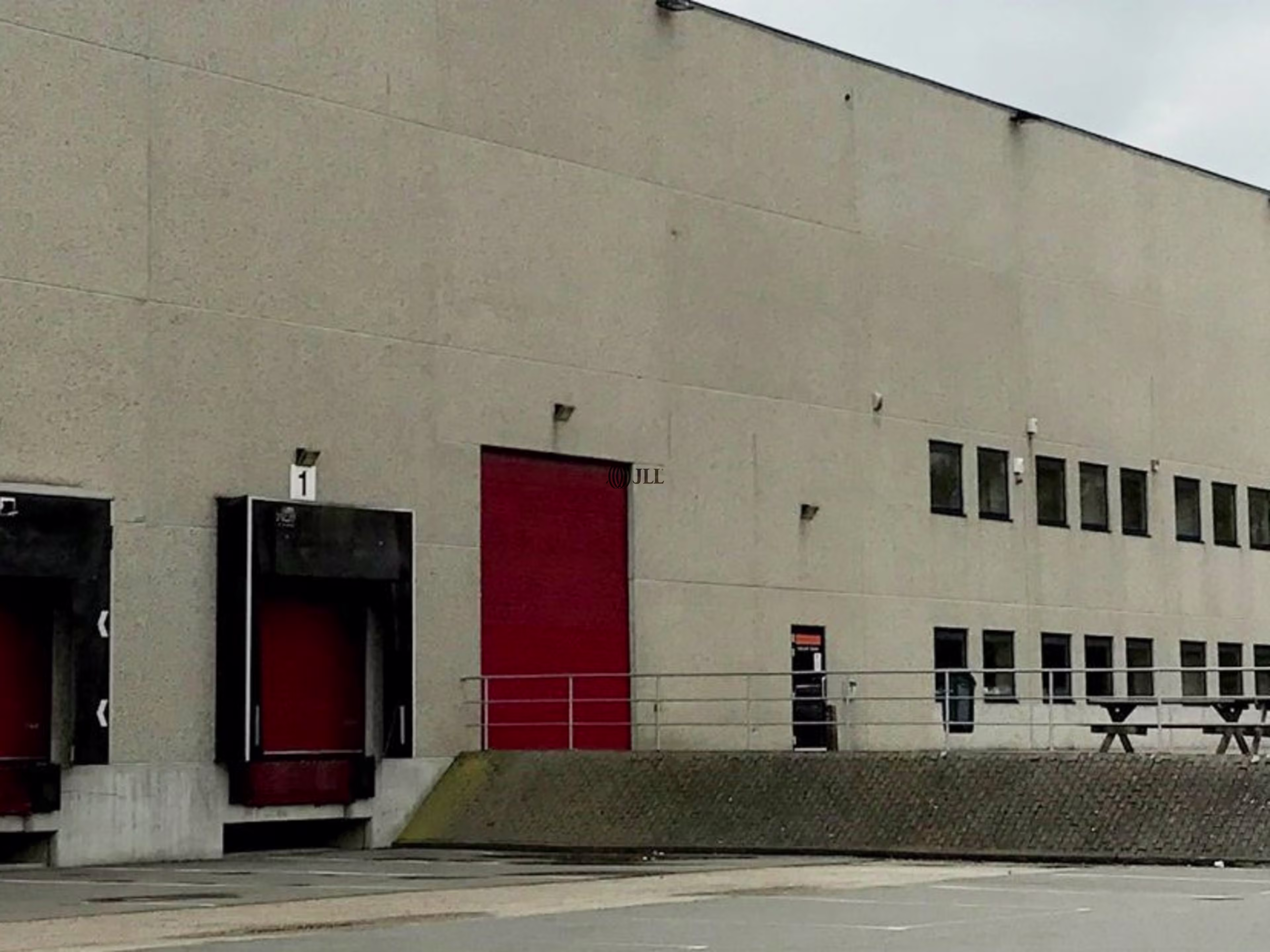 HAUTS-SARTS LOGISTICS