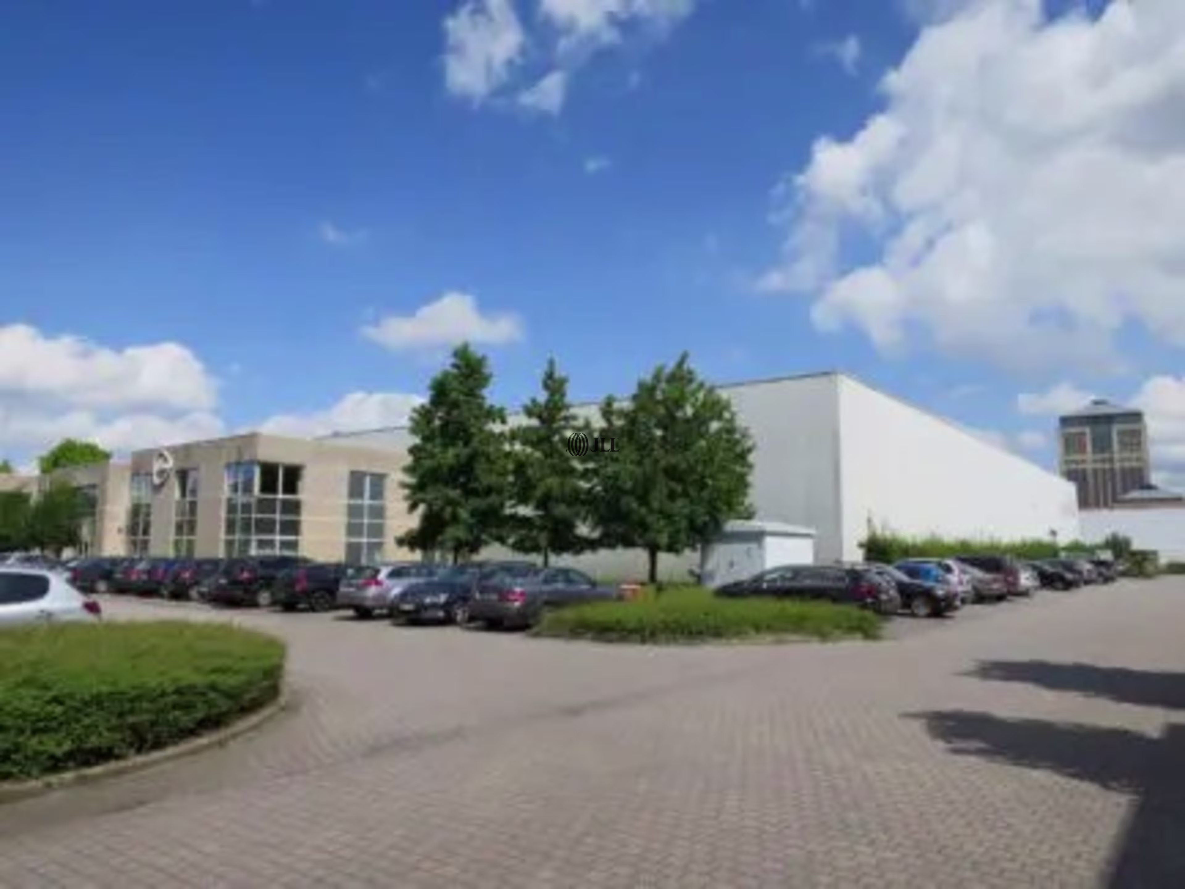 INTERCITY BUSINESS PARK