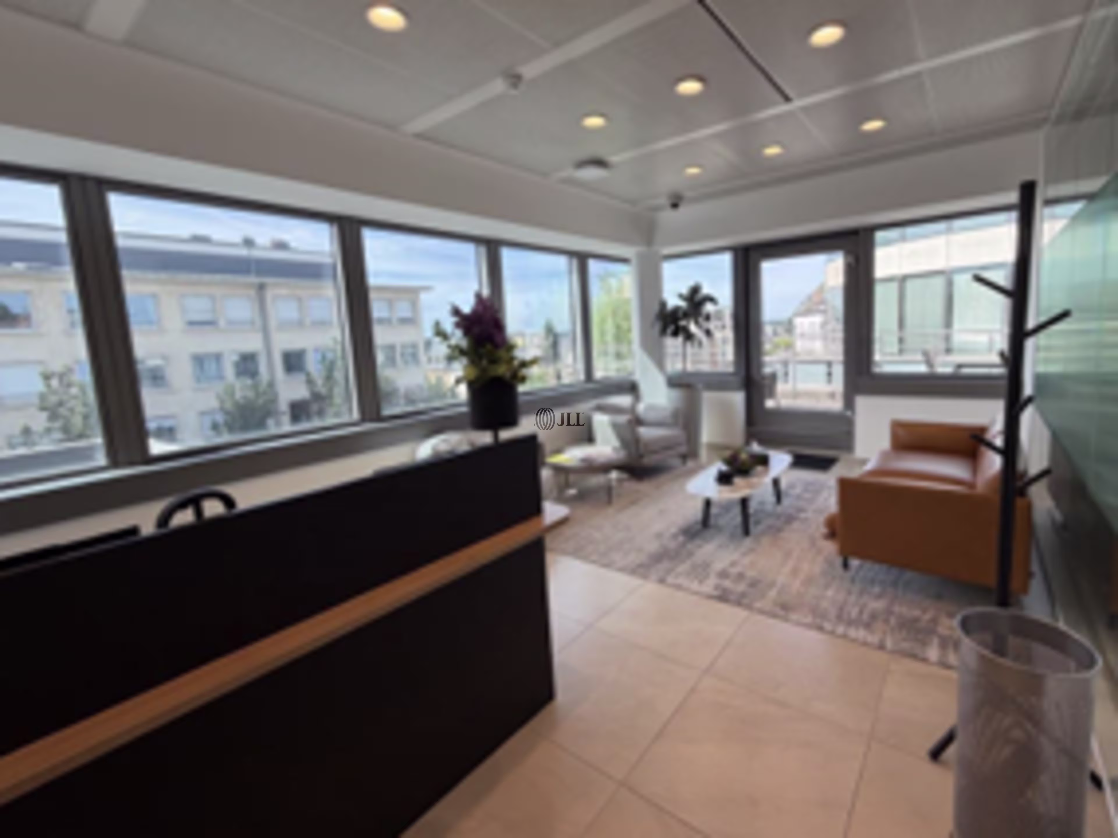 ESPACE MONTEREY