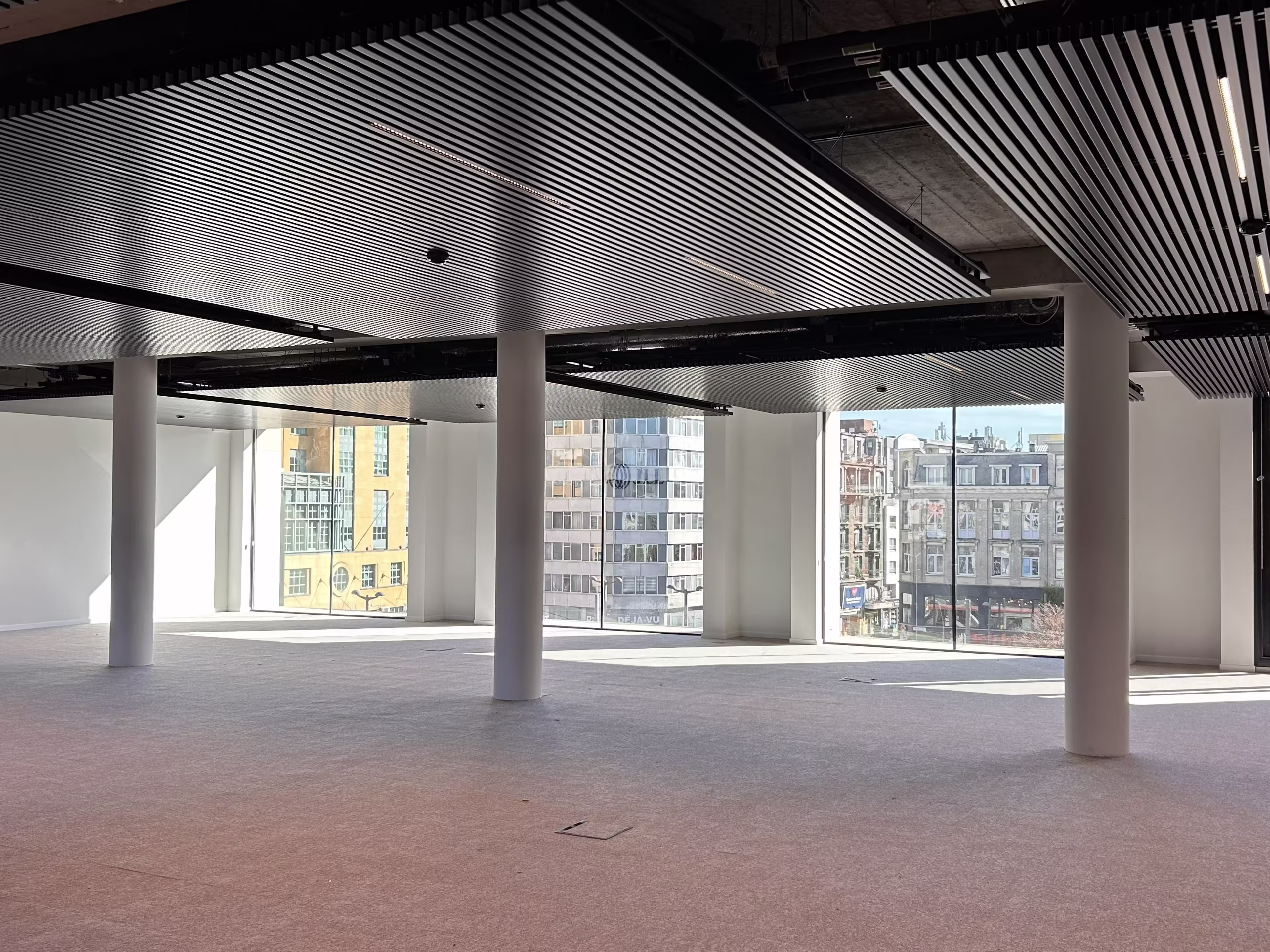 ASTRID BUILDING