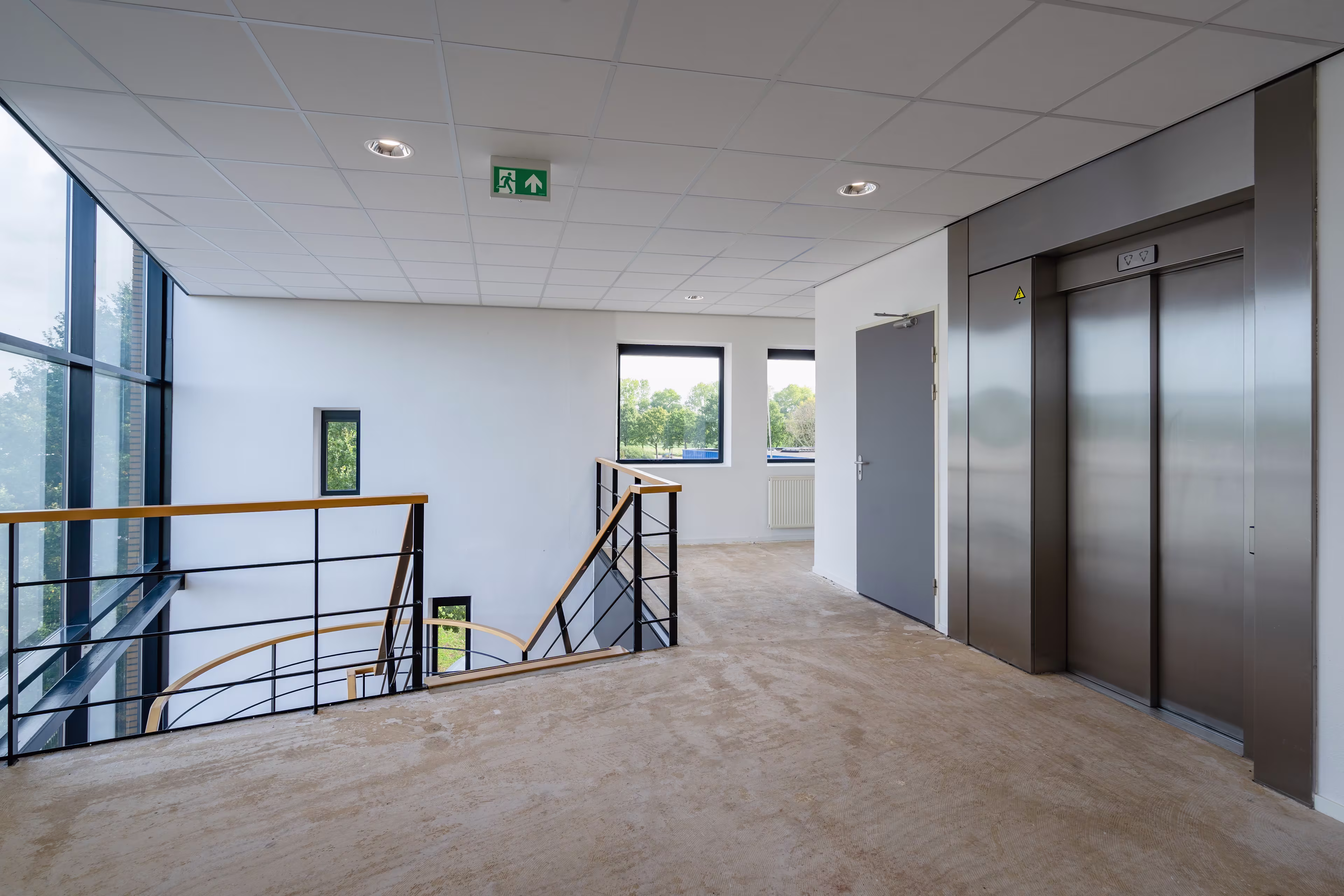 Archimedesbaan 24-26