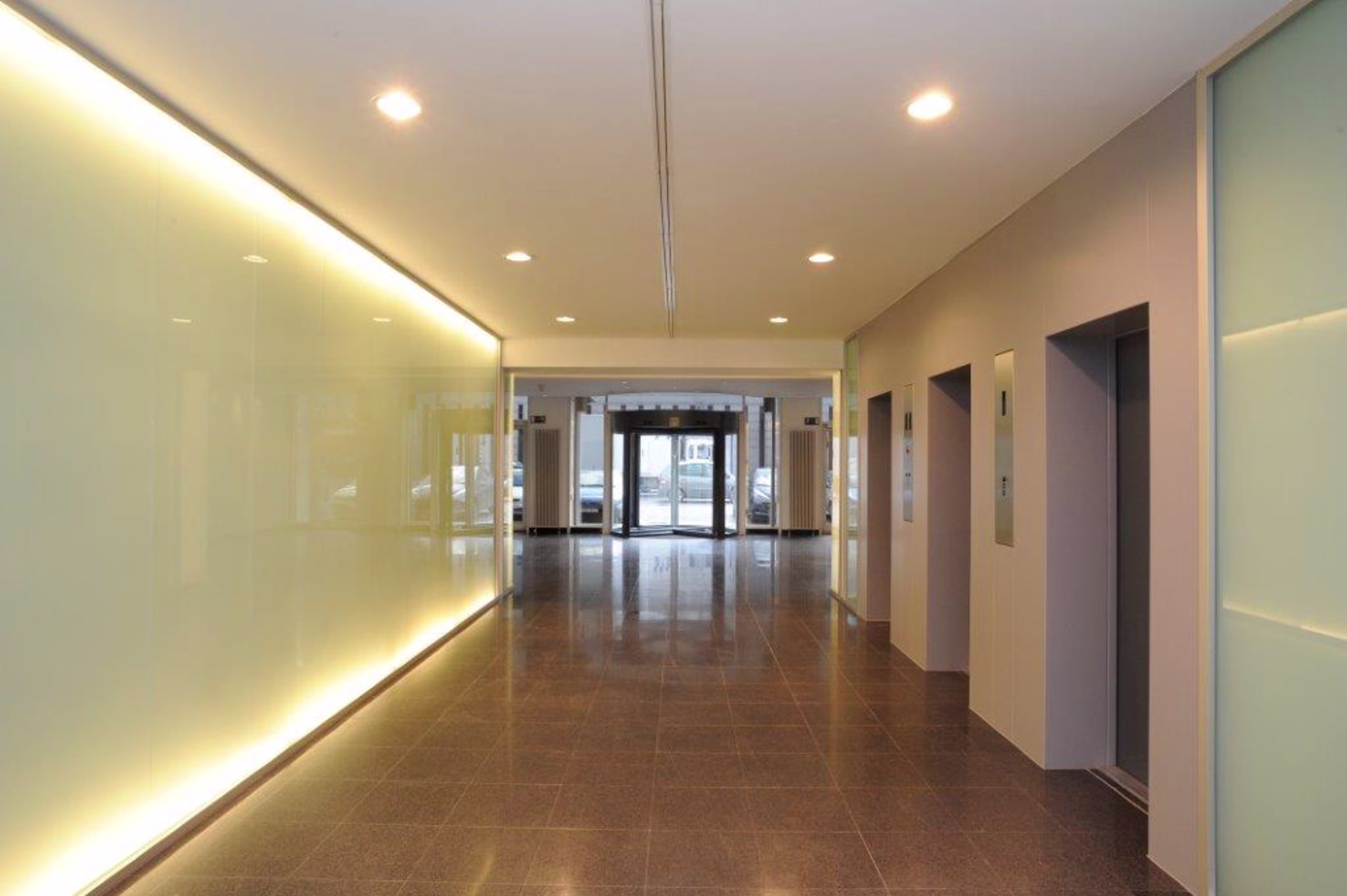 Boulevard Pachéco 34