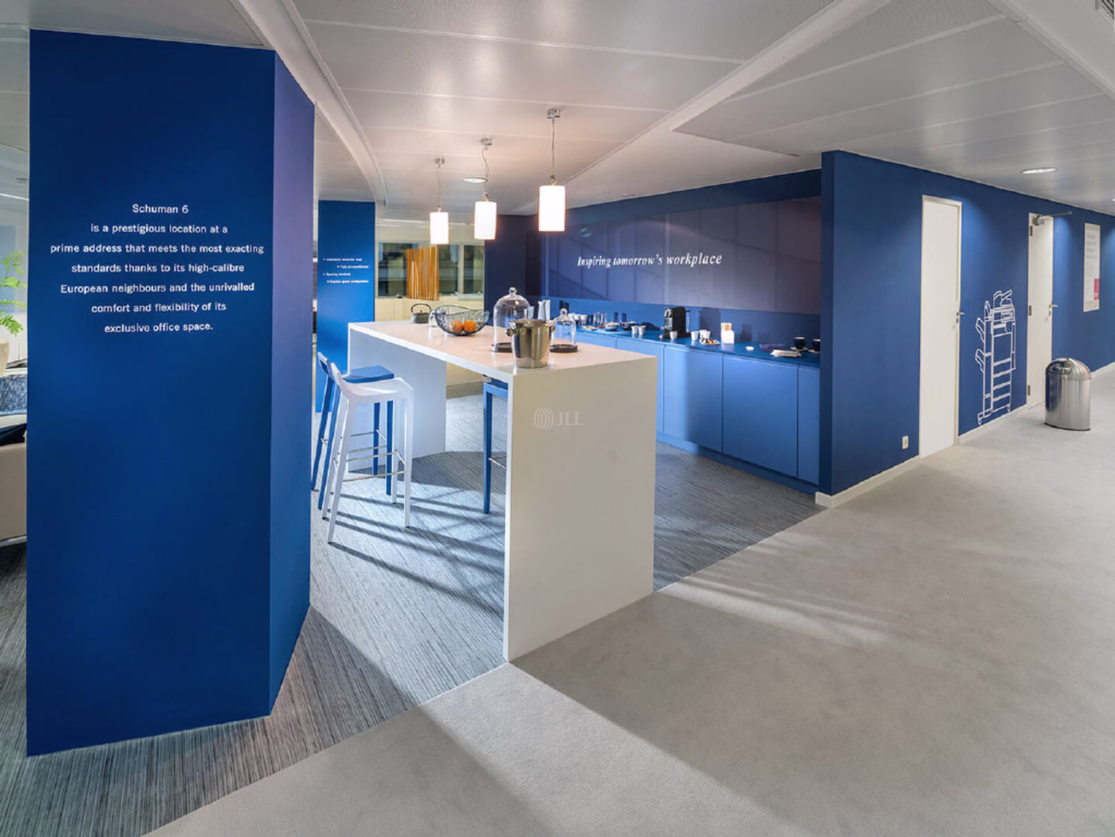 Robert Schumanplein 6