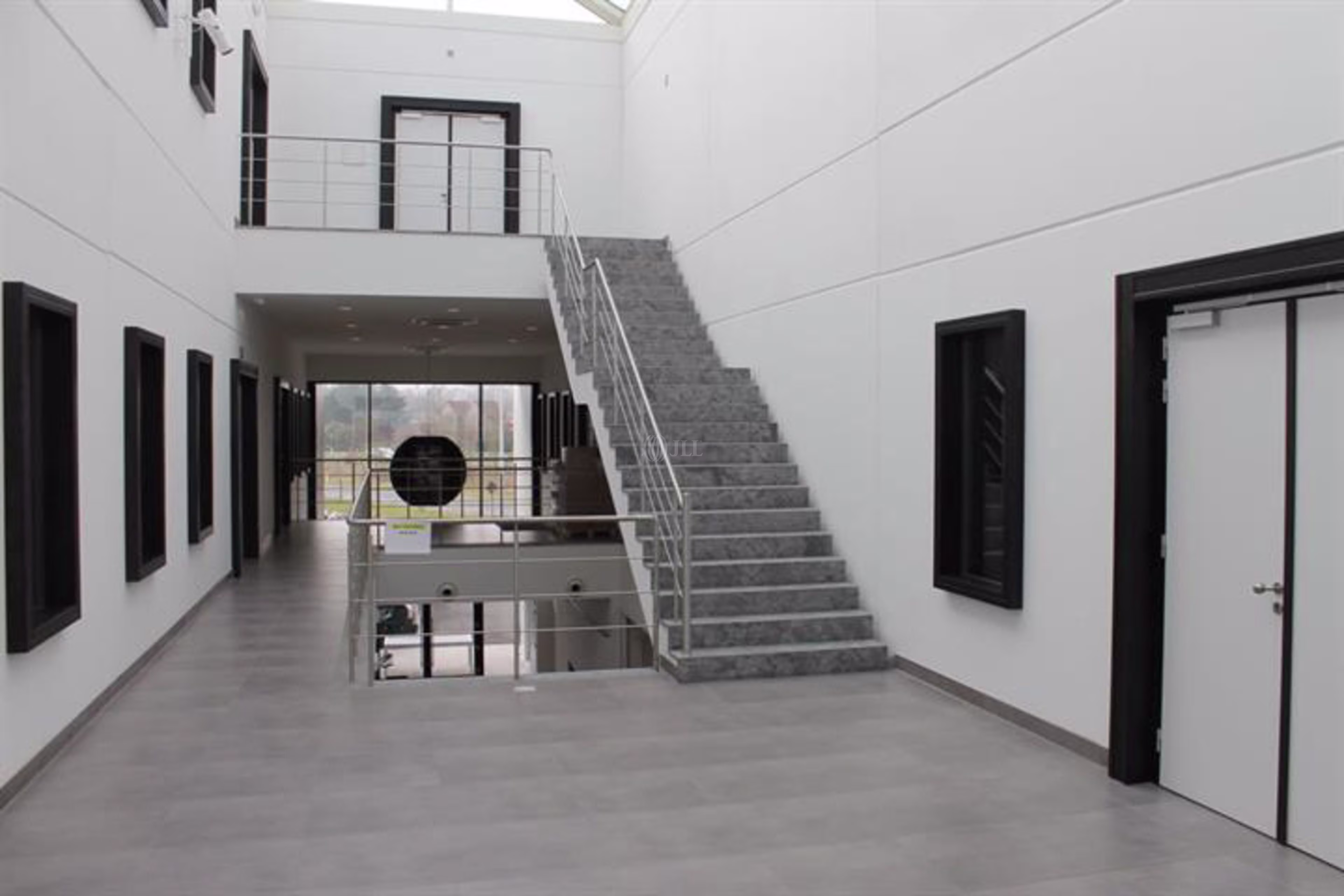 Gentse Baan 64-68