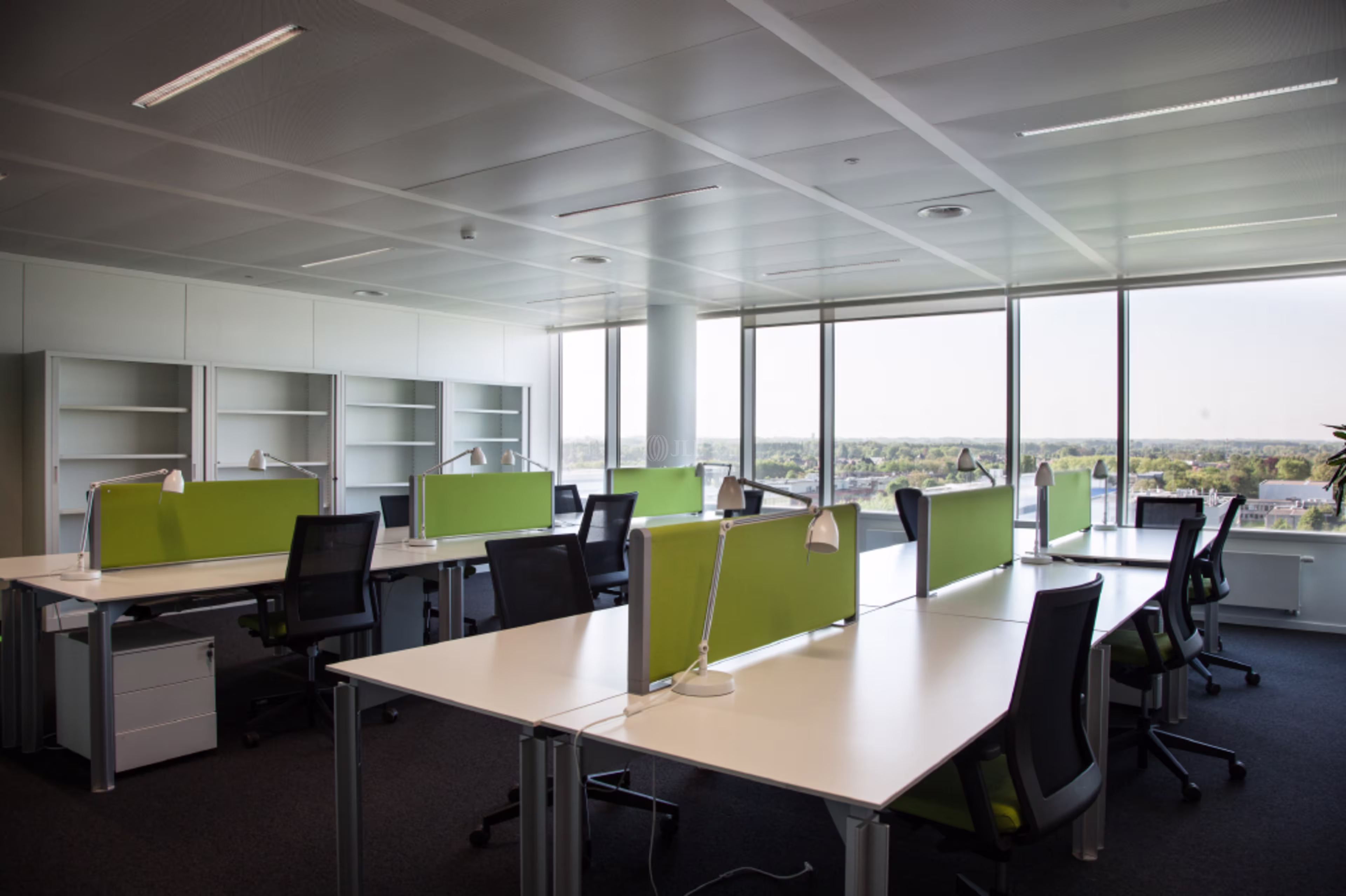 Technologiepark-Zwijnaarde