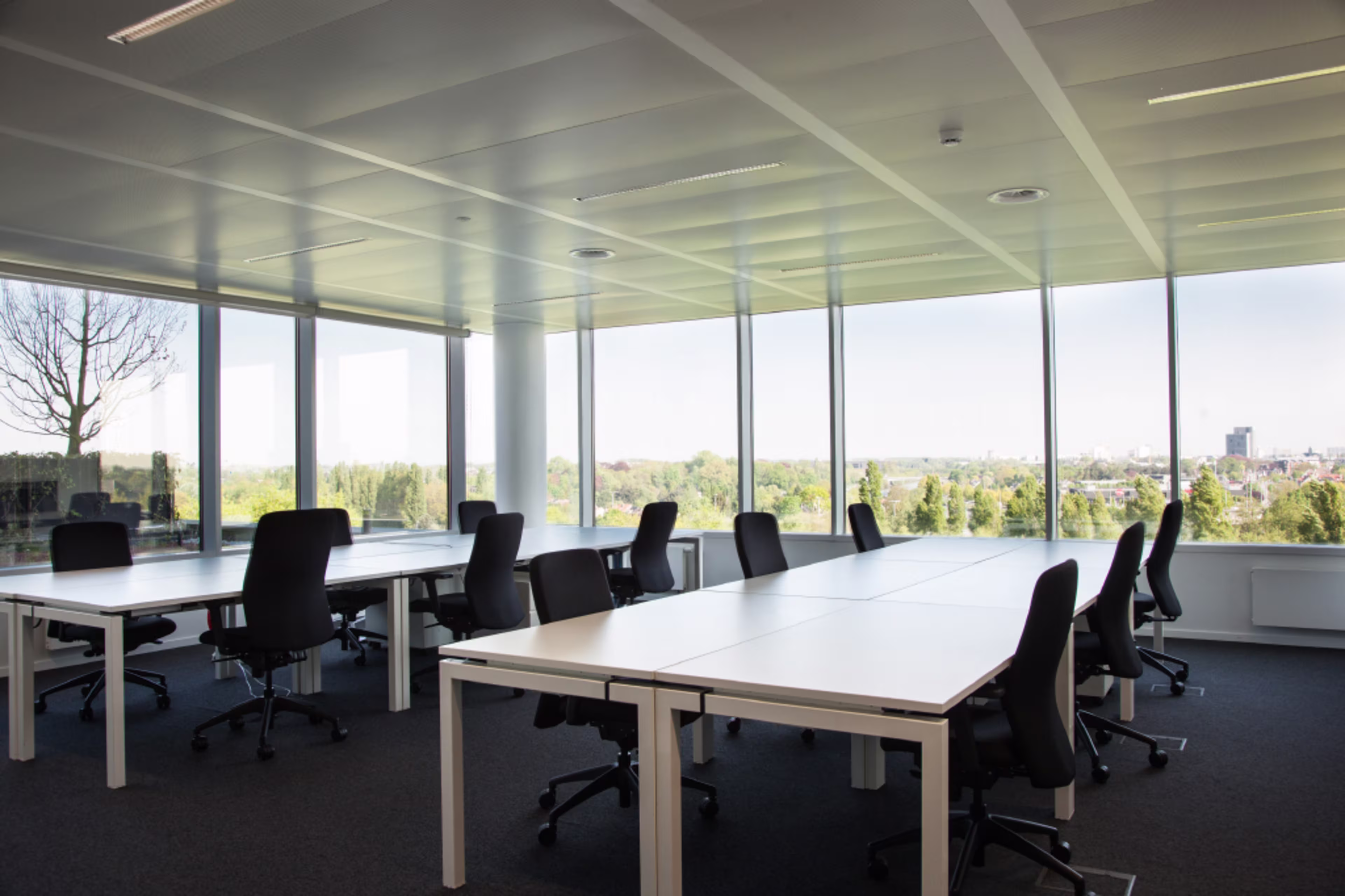 Technologiepark-Zwijnaarde