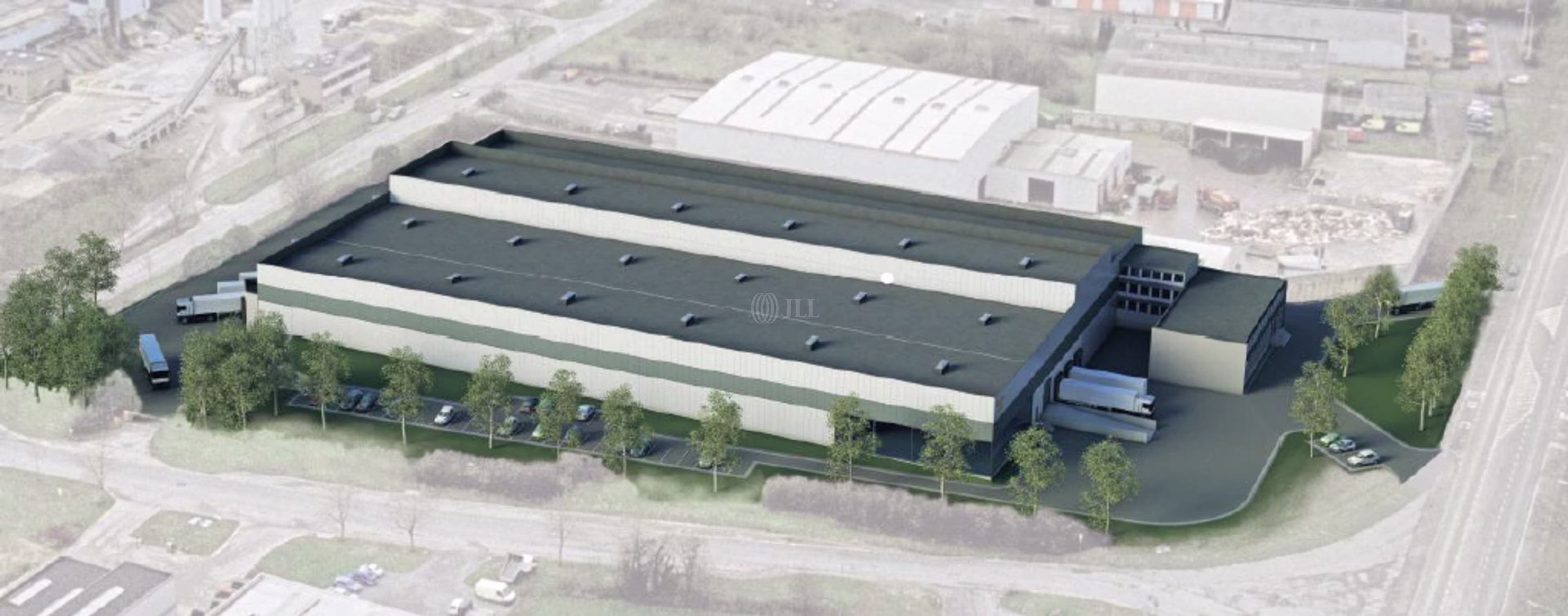 Chaussée de Namur 66