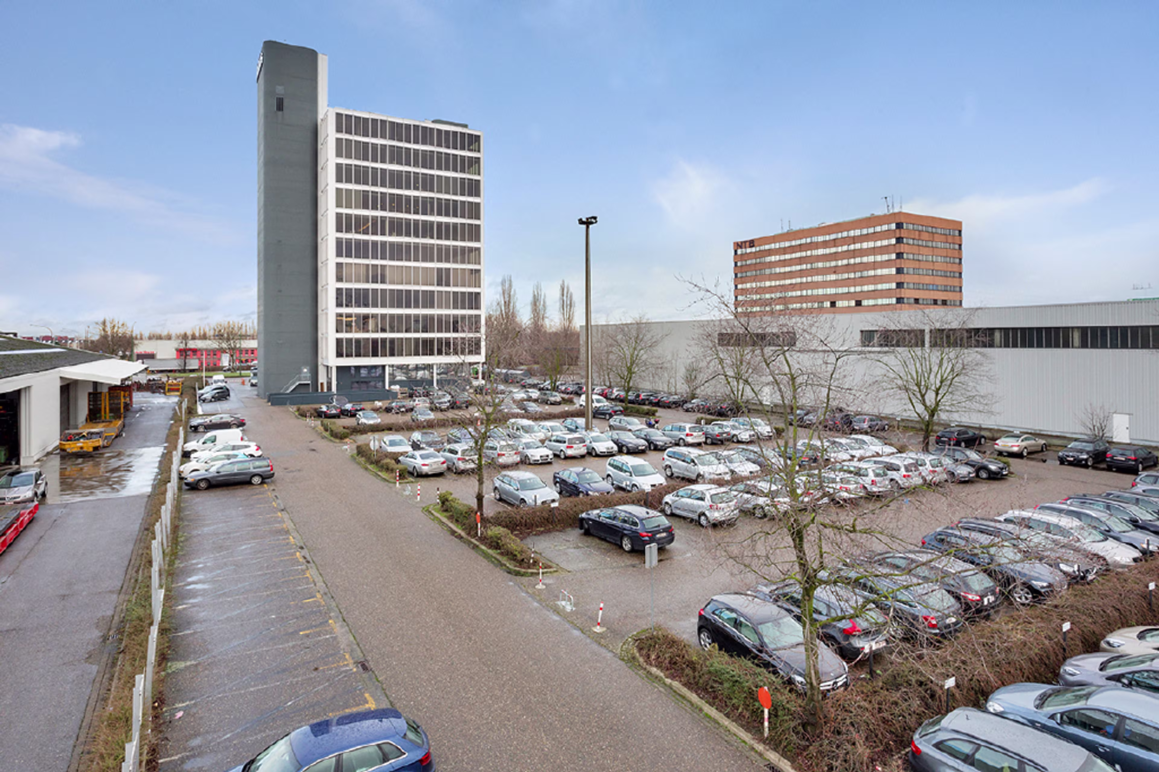 Noorderlaan 139