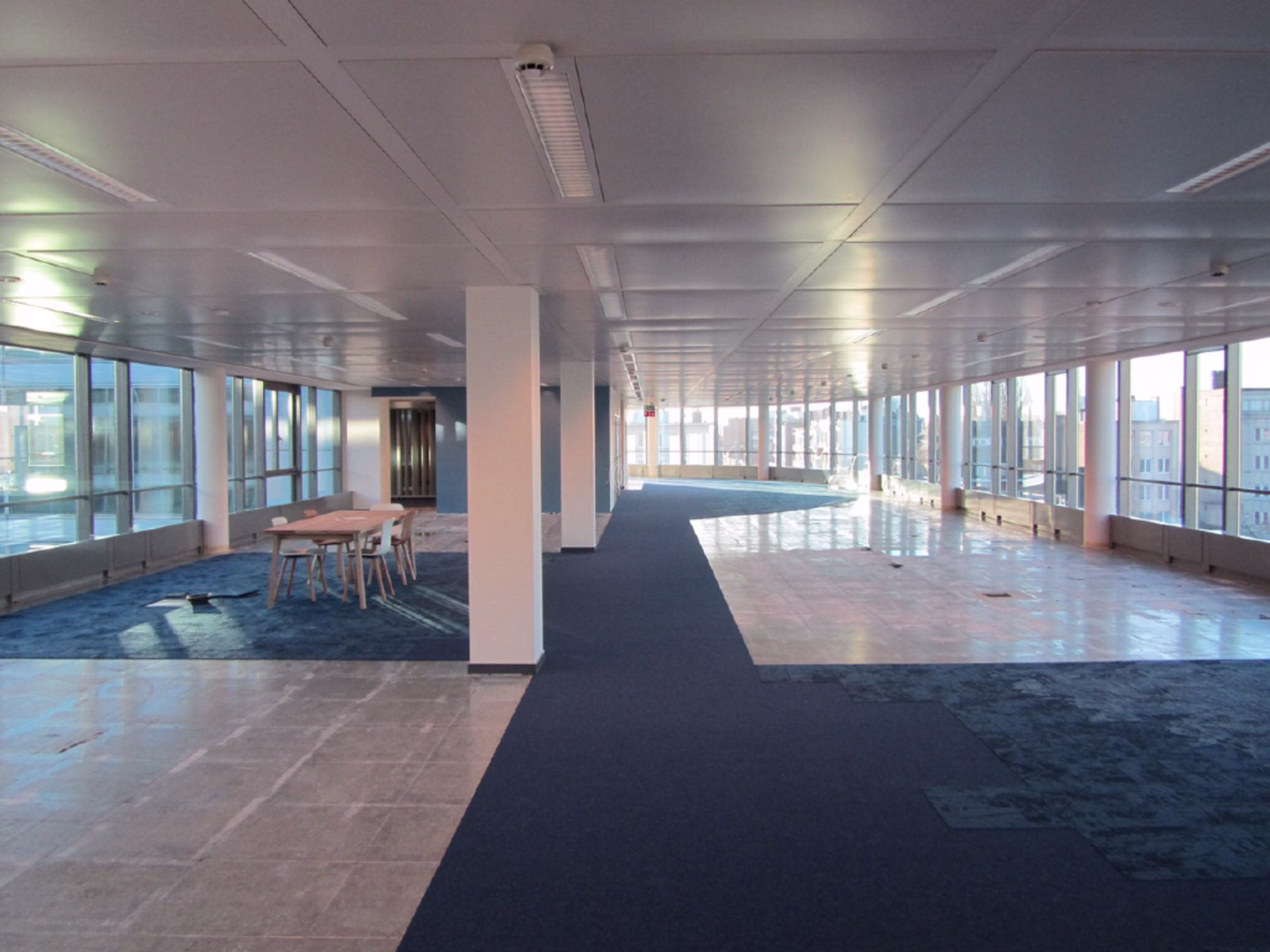 Boulevard Auguste Reyers 70